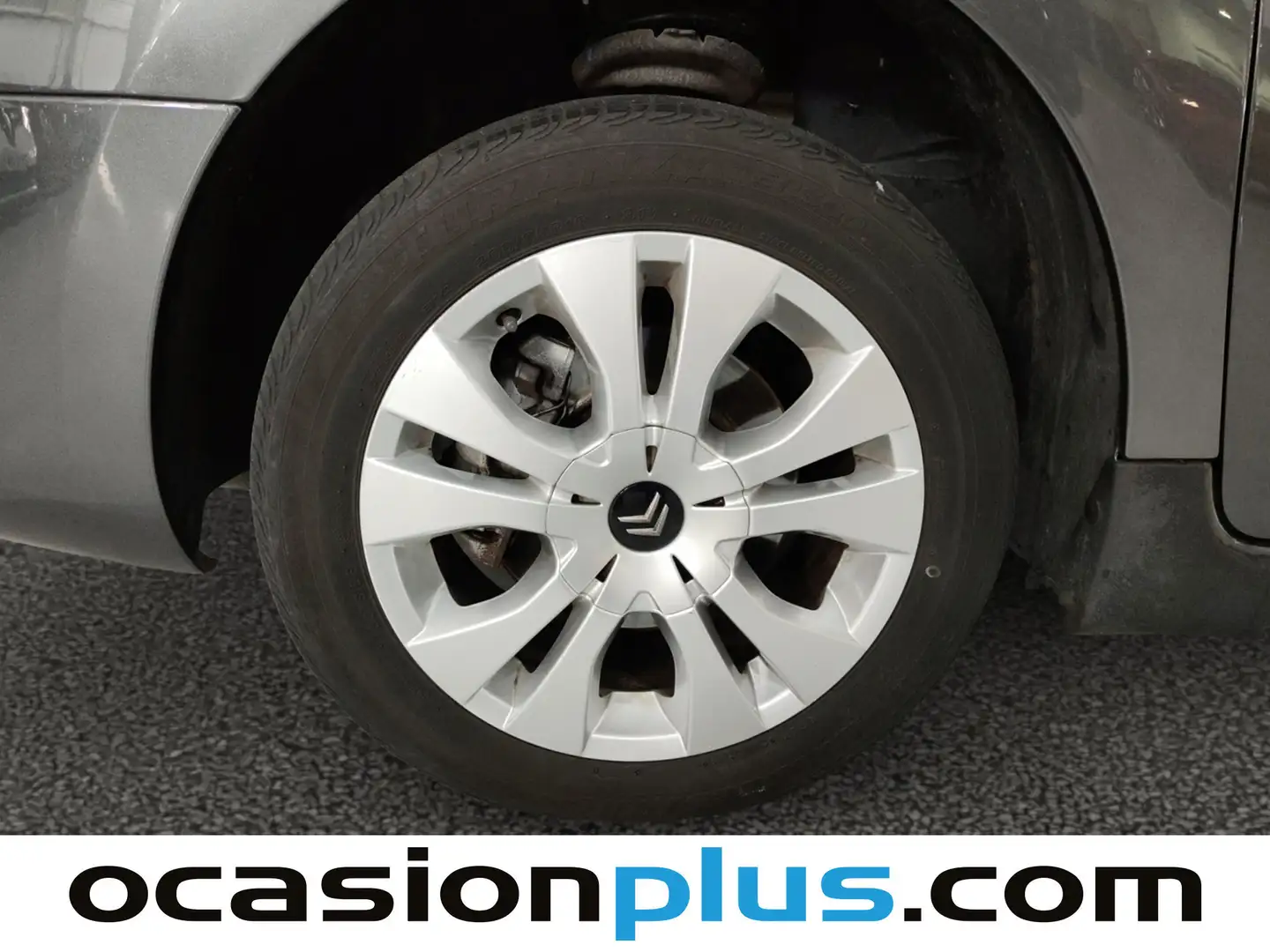 Foto Citroën Berlingo Citroen Berlingo Combi BlueHDi 120 S&S Multispace XTR Plus  (120 CV)