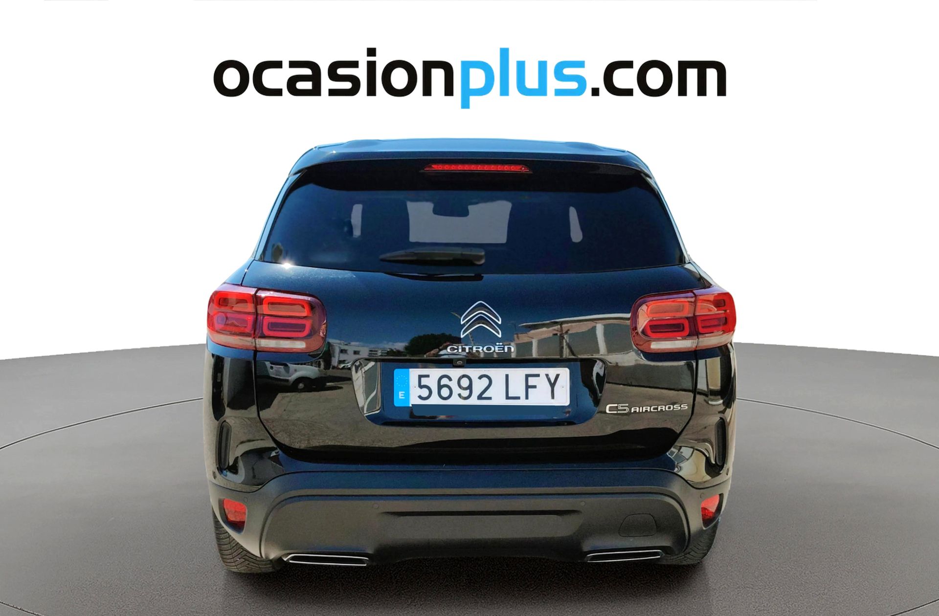 Citroën C5 Aircross PureTech 130 Feel GLP - foto 14
