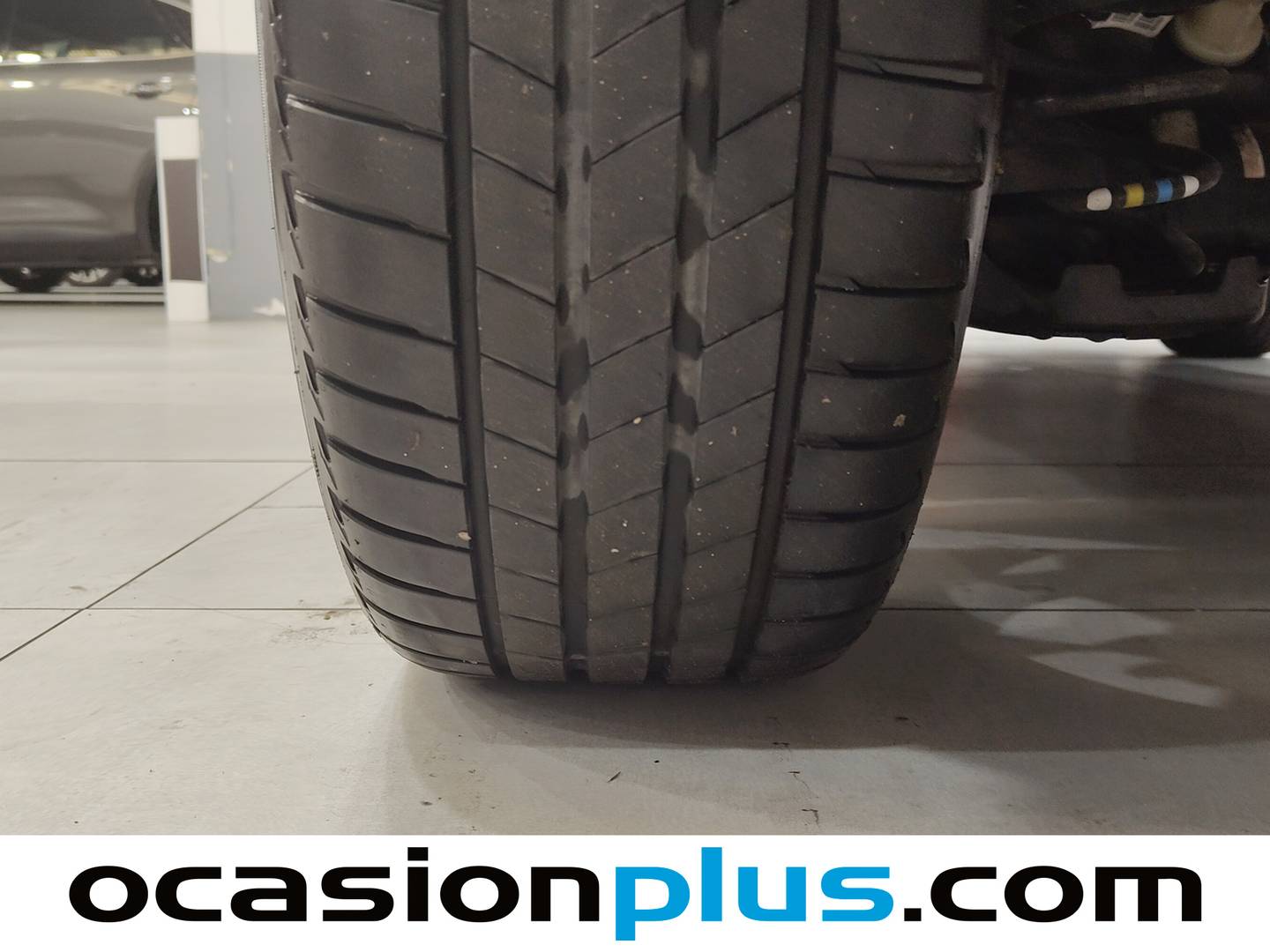 Opel Crossland Opel Crossland 1.2 GS Line (110 CV) de ocasión