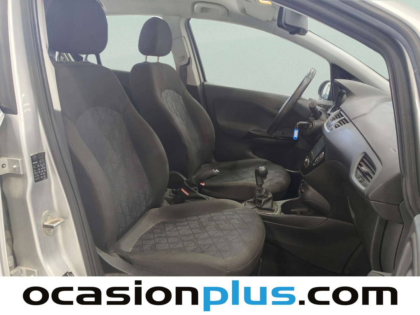 Opel Corsa Opel Corsa 1.4  (90CV) 120 Aniversario km 0