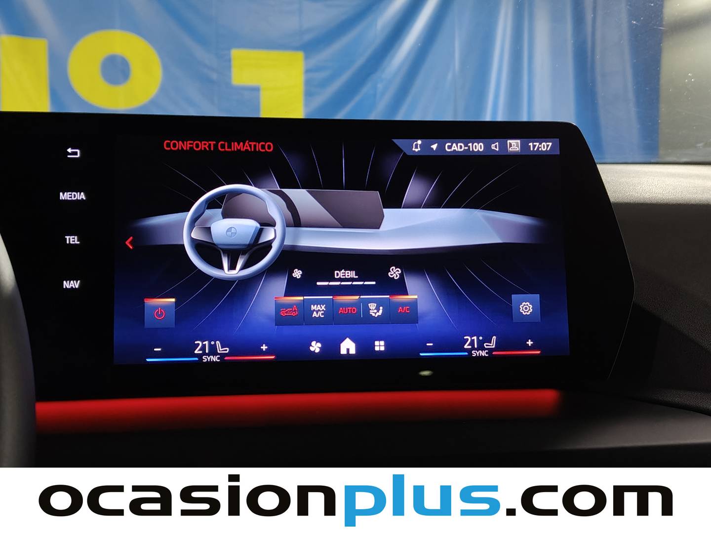 BMW Serie 1 BMW Serie 1 116i (122 CV) Pack M km 0