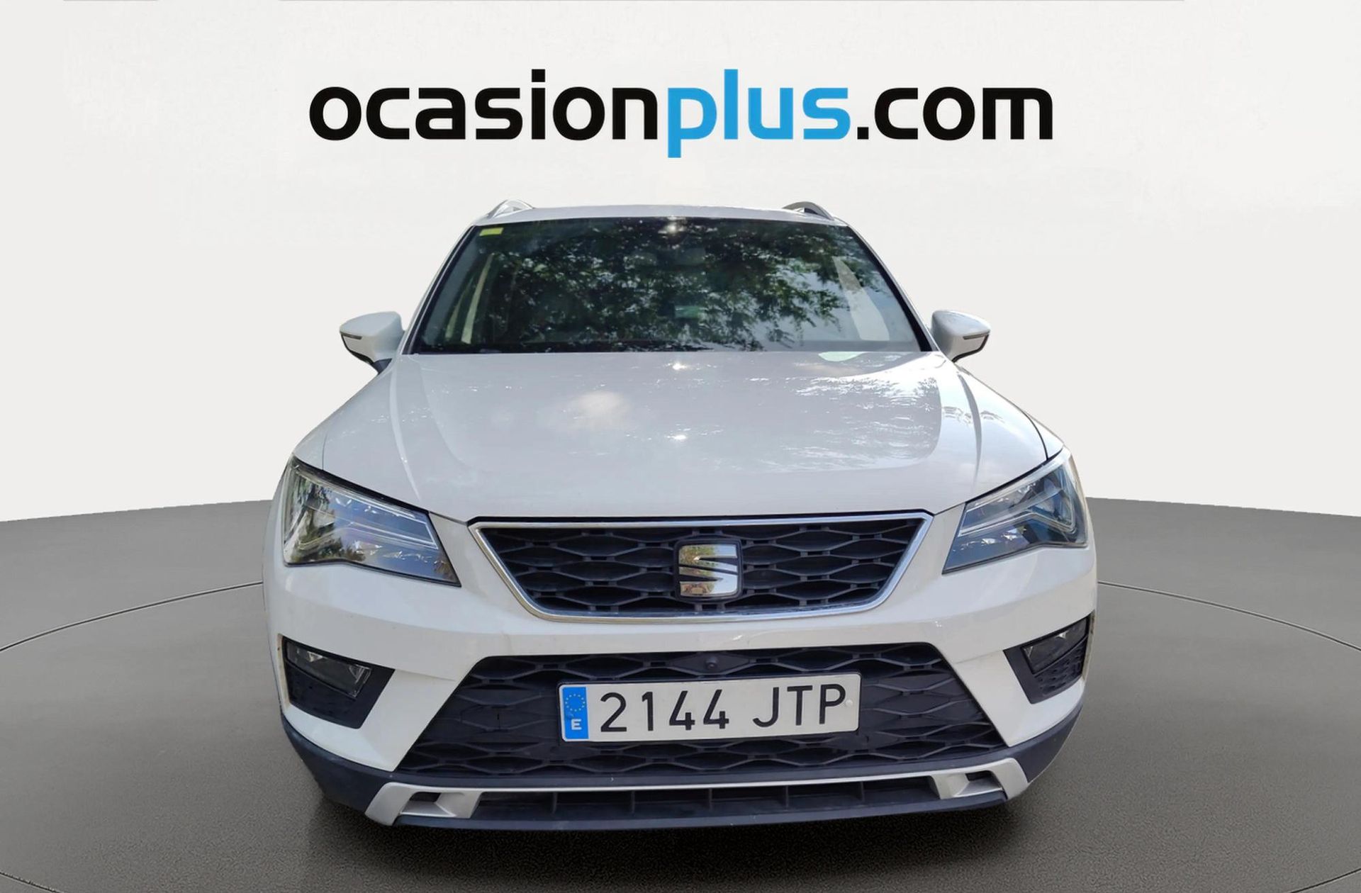 SEAT Ateca 1.4 EcoTSI Xcellence - foto 15