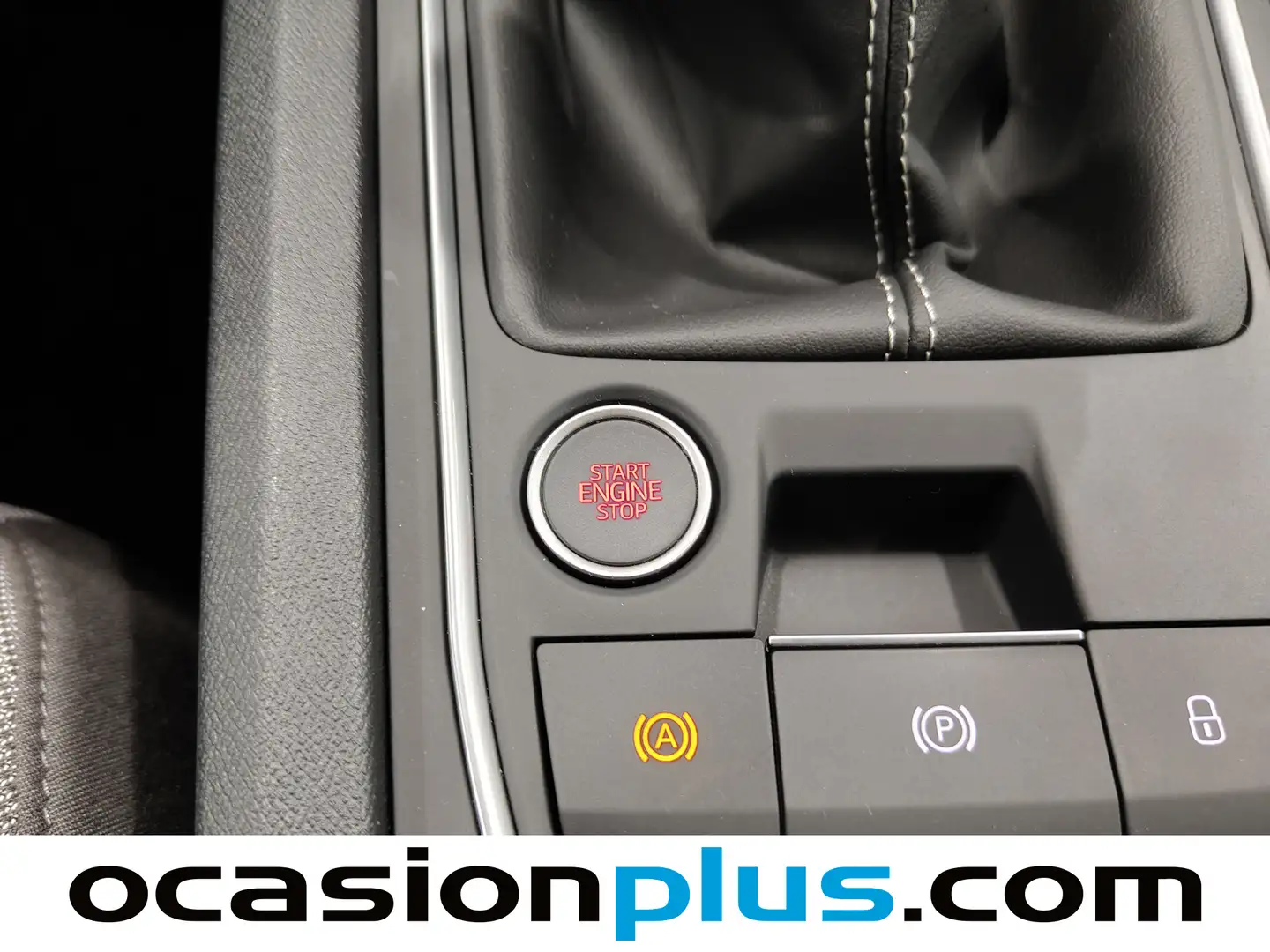 Foto Seat León SEAT Leon ST SP 1.5 TSI Style Special Edition