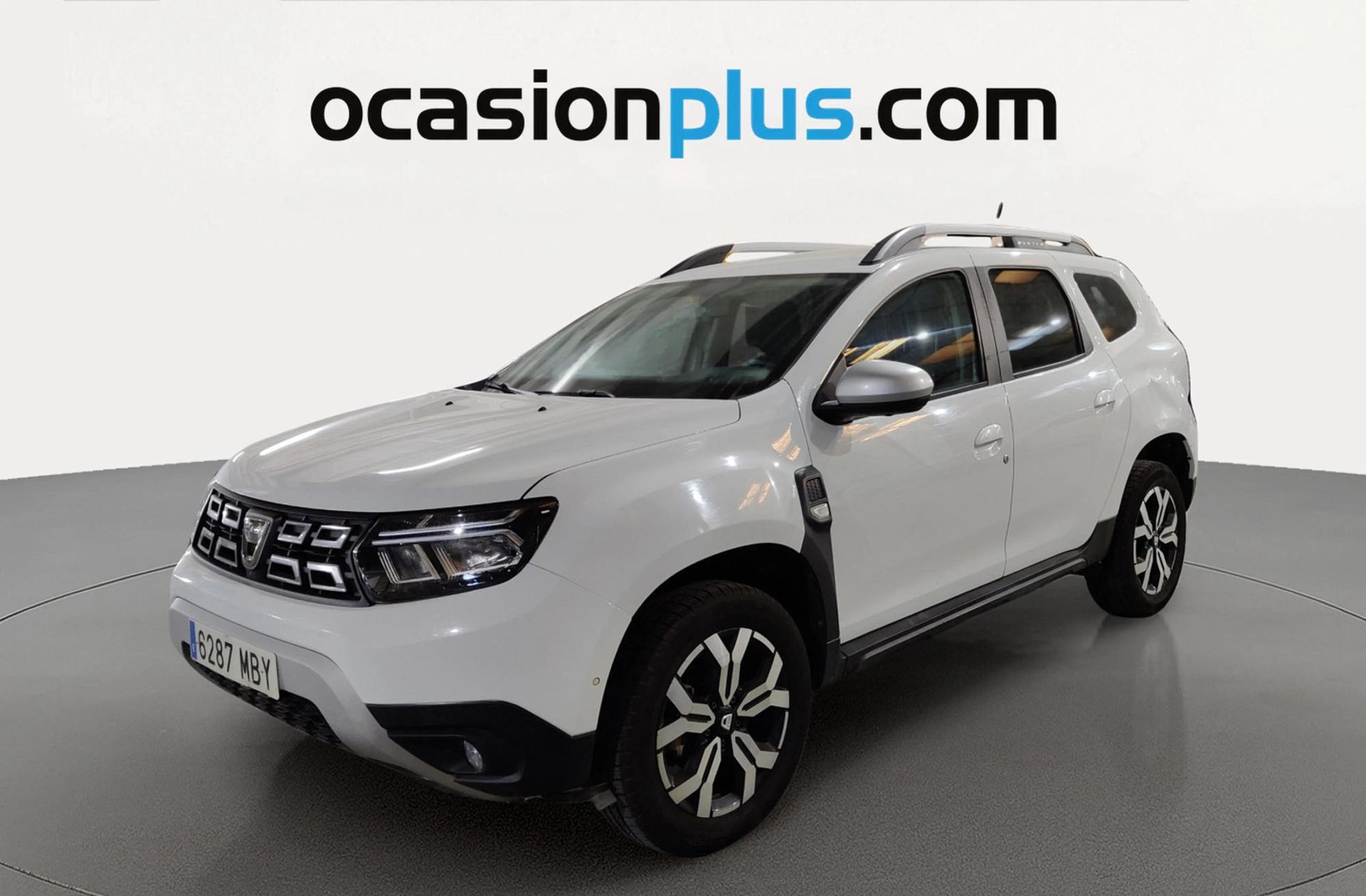 Dacia Duster Prestige TCe 4x2