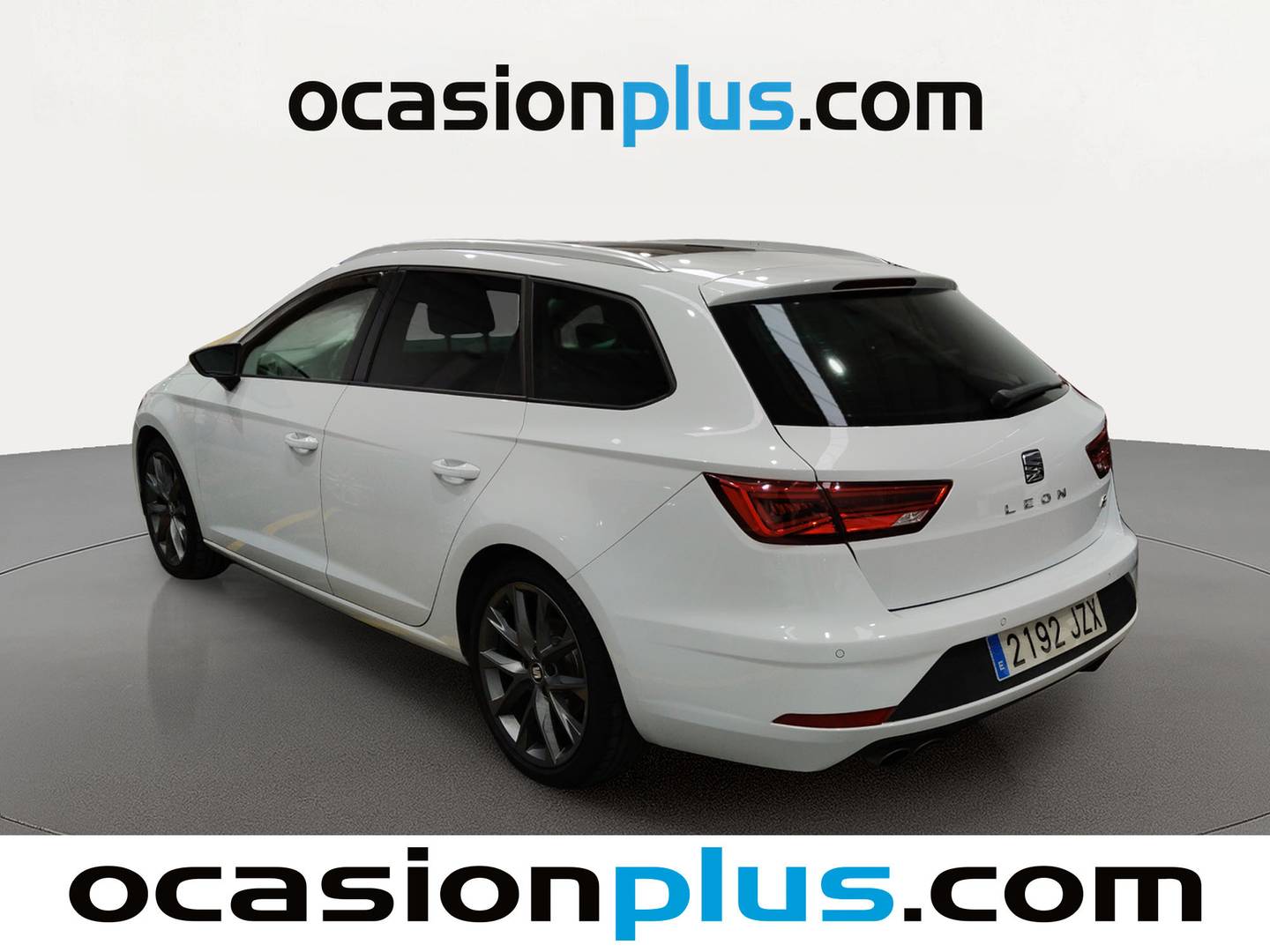 Seat León SEAT León ST ST 1.8 TSI S&S FR Plus (180 CV) seminuevo