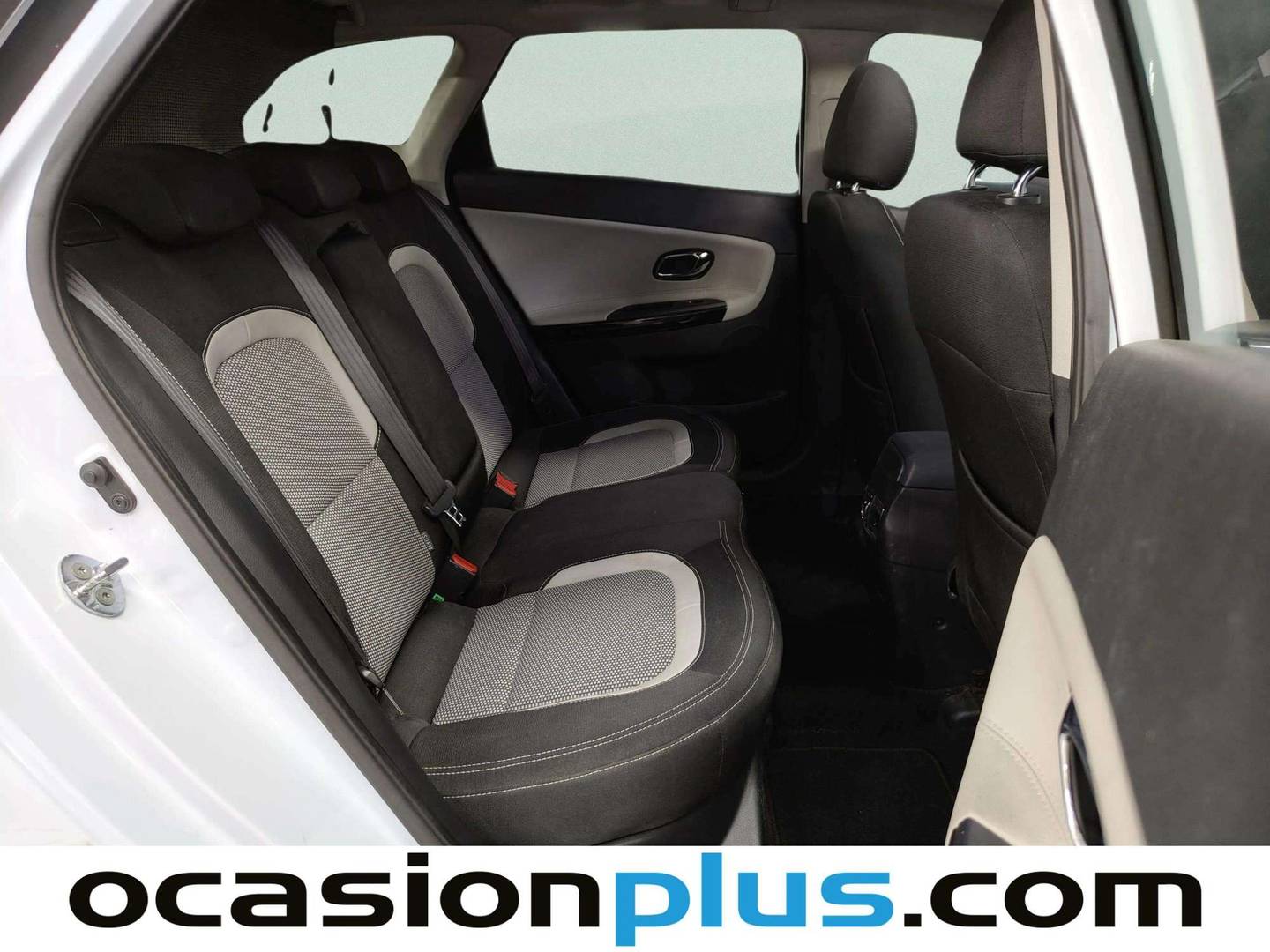 KIA Ceed Sportswagon KIA Ceed Sportswagon 1.6 CRDi VGT Emotion Automatico (128 CV) al mejor precio