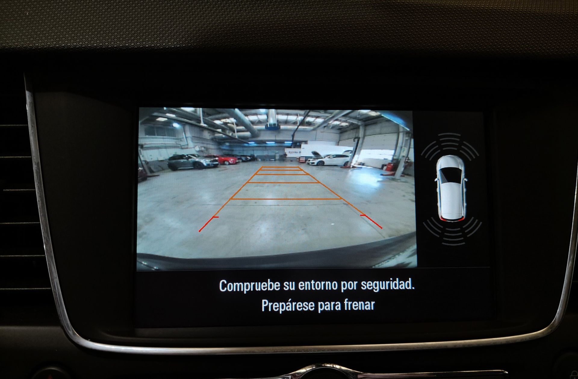 Opel Crossland 1.2 Innovation - foto 8