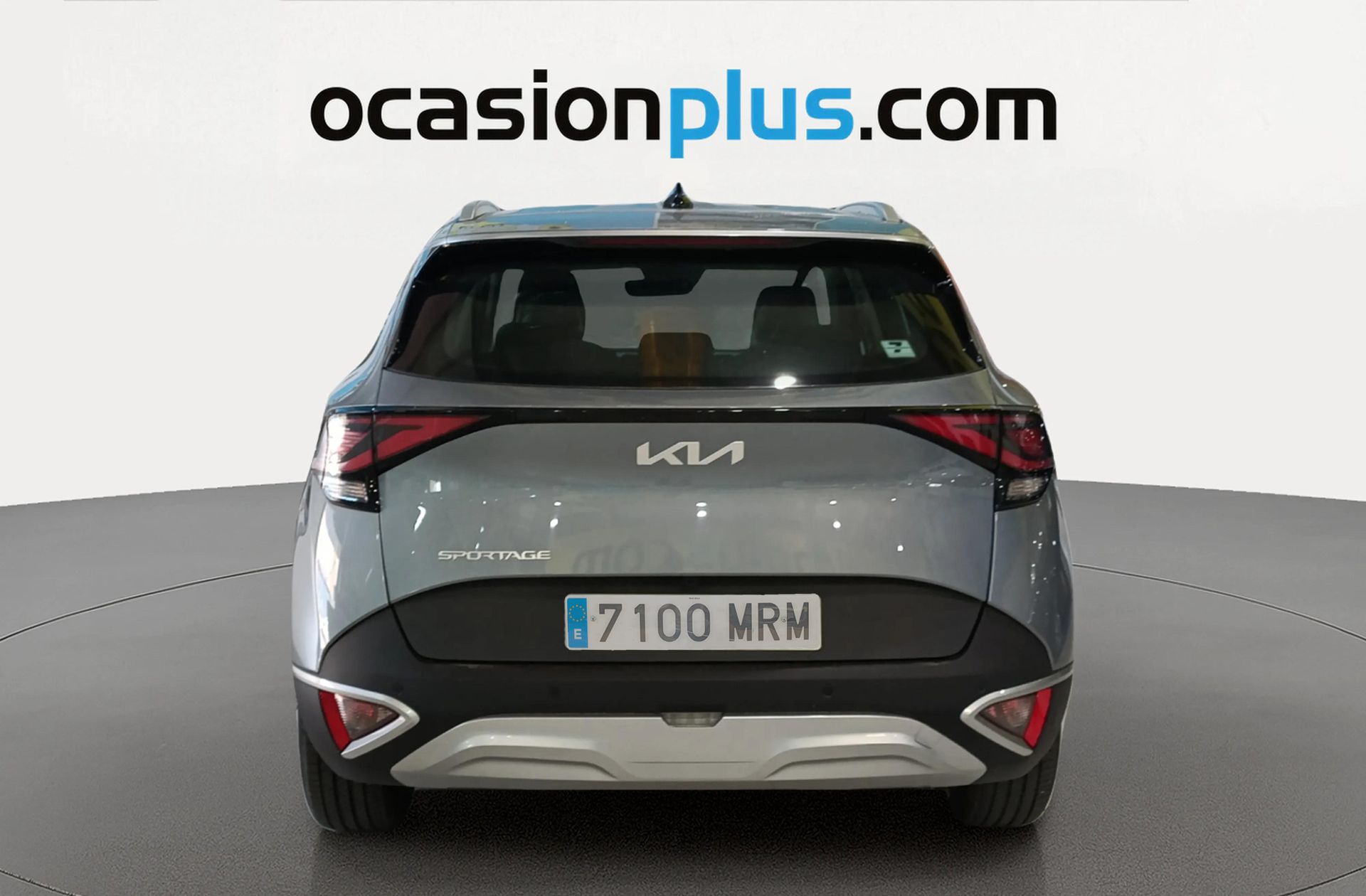 Kia Sportage 1.6 T-GDi MHEV Drive 4x2 - foto 15