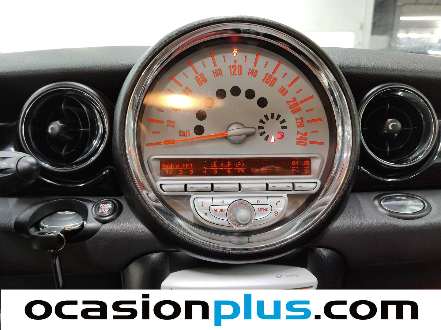 Mini MINI Mini MINI Cooper S (175 CV) al mejor precio