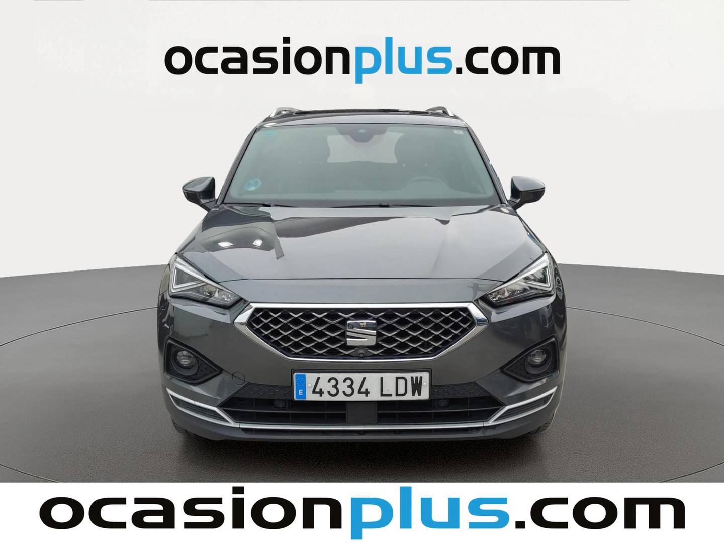 Seat Tarraco Seat Tarraco 1.5 TSI S&S Xcellence Plus (150 CV) 7 Plazas gasolina