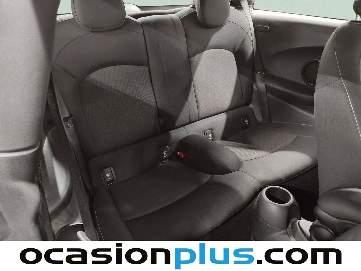 Mini MINI MINI MINI 3 Puertas Cooper (136 CV) barato