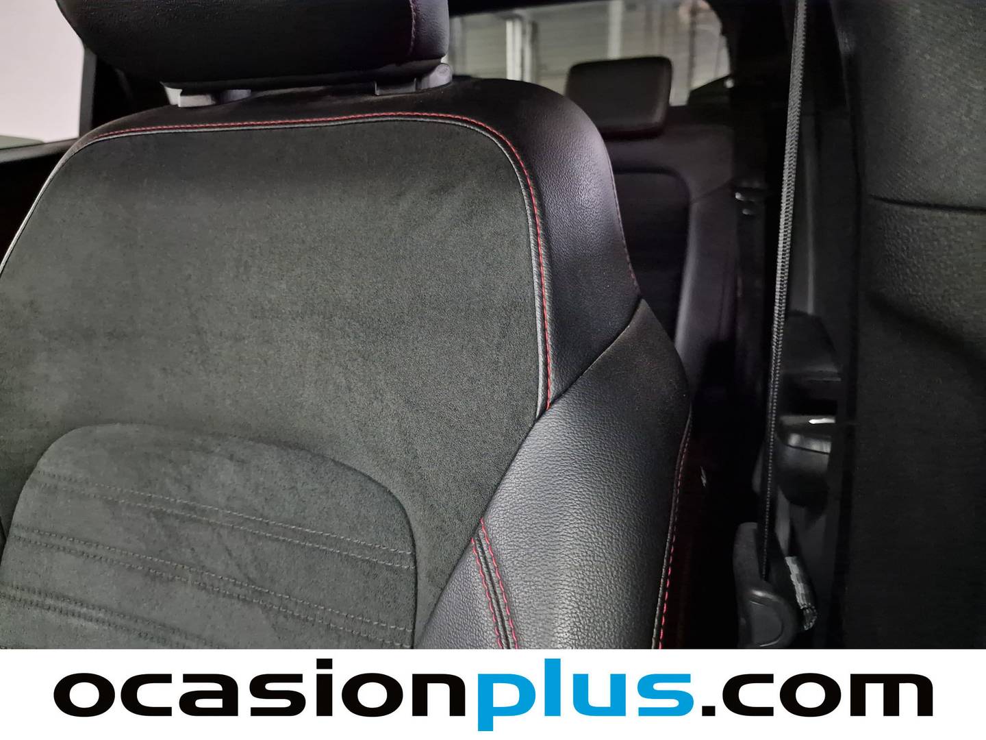 Acabados Ford Kuga Ford Kuga 1.5T EcoBoost ST-Line X 4x2 (150 CV)