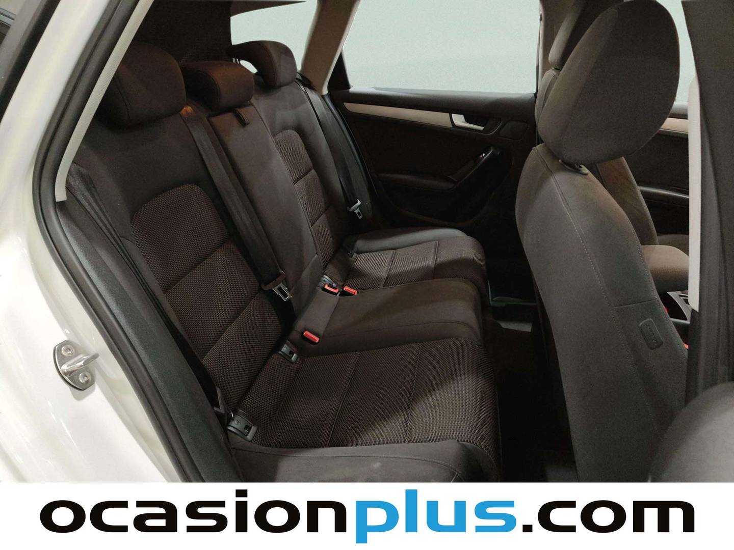 Foto Audi A4 Allroad Quattro Audi A4 Allroad 2.0 TDI quattro (150 CV)