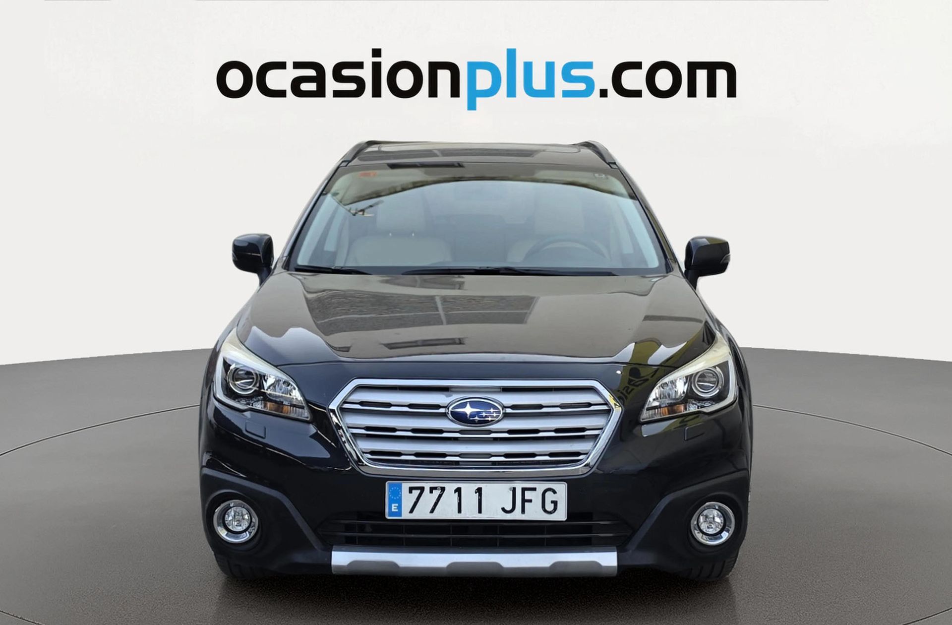 Subaru Outback 2.0 TD Executive Plus CVT Lineartron AWD - foto 16