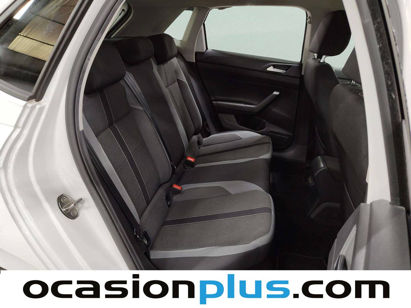 Volkswagen Polo Volkswagen Polo Sport 1.0 TSI (115 CV) DSG km 0