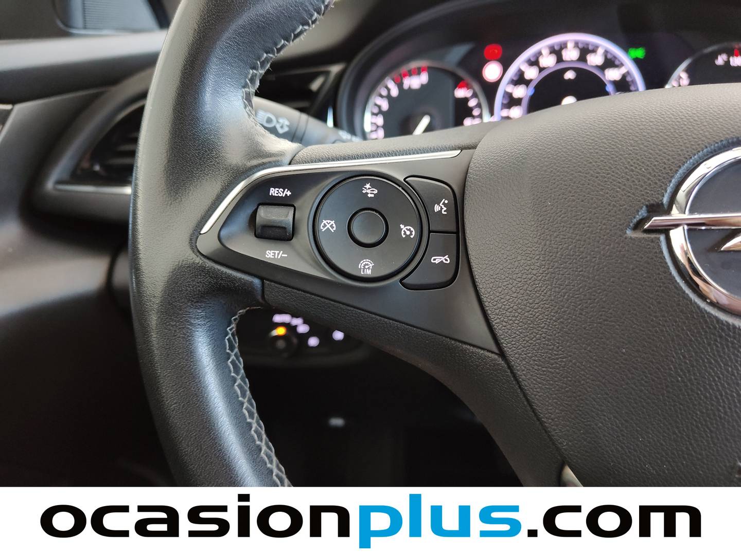 Opel Insignia Opel Insignia 2.0T SHT GS Business Elegance AT9 (170 CV) 2021