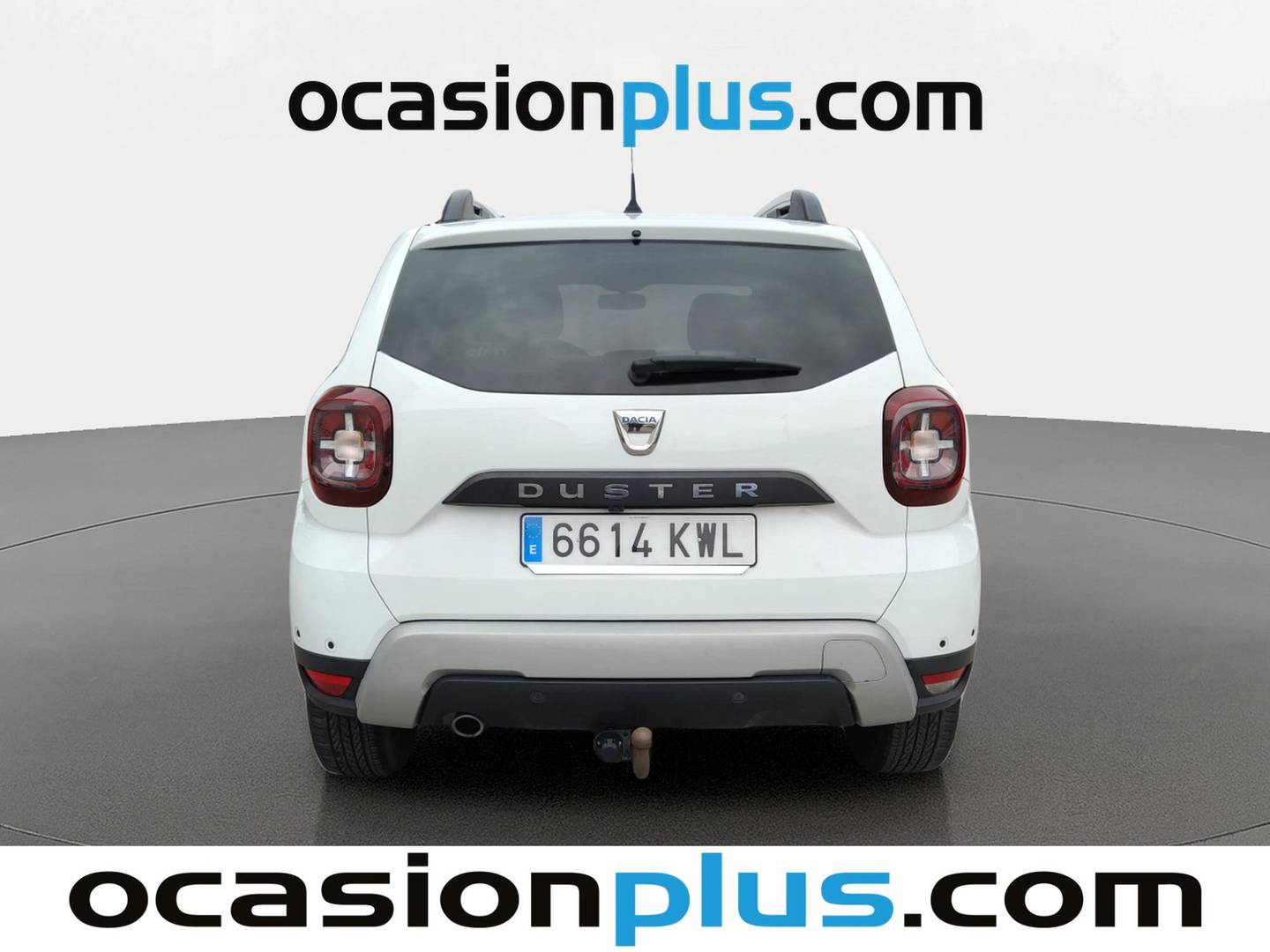 Foto Dacia Duster Dacia Duster 1.6 GLP Prestige 4X2 (115 CV)