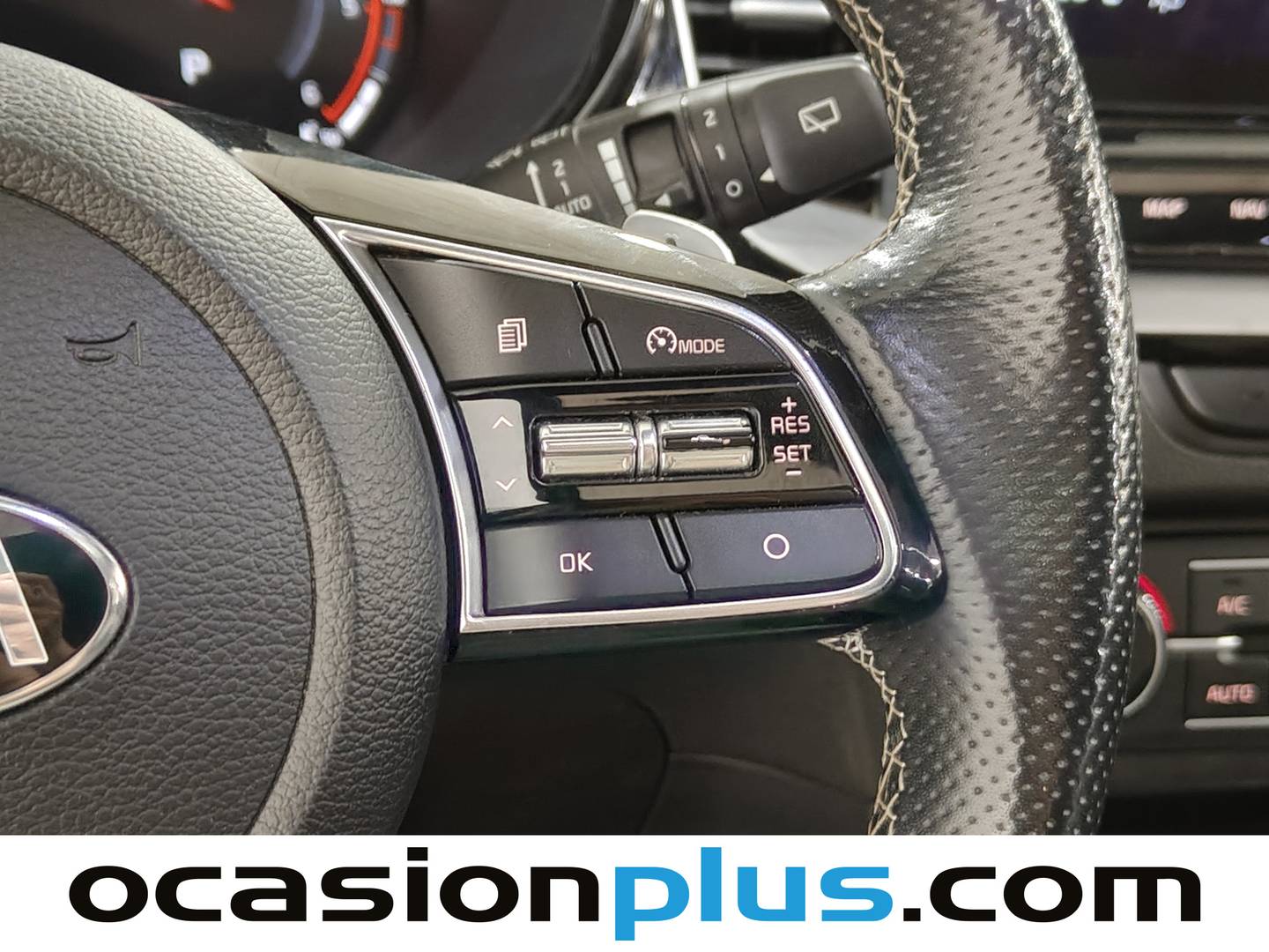 KIA Ceed KIA Ceed 1.6 MHEV GT Line DCT (136 CV) km 0