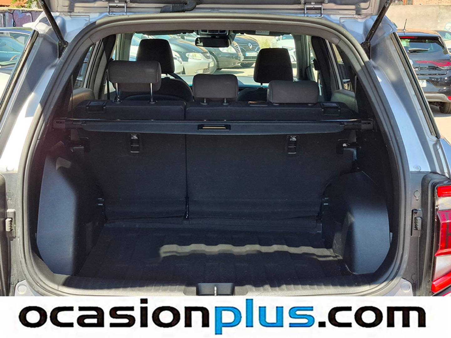 Foto SsangYong Torres Ssangyong Torres G15 Trend (163 CV)