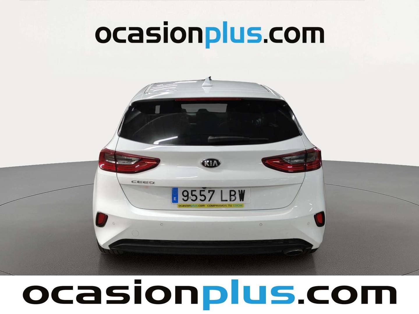 KIA Ceed Kia Ceed 1.0 T-GDi Tech (120 CV) barato