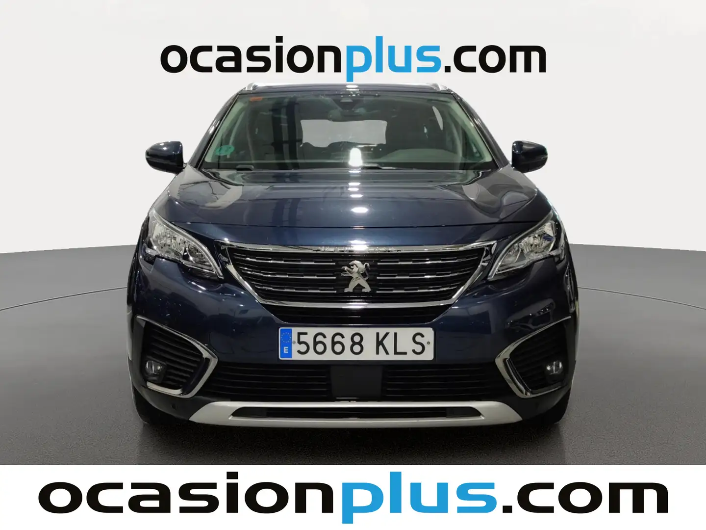 Foto Peugeot 5008 Peugeot 5008 BlueHDi 130 S&S Allure (130 CV) 7 Plazas