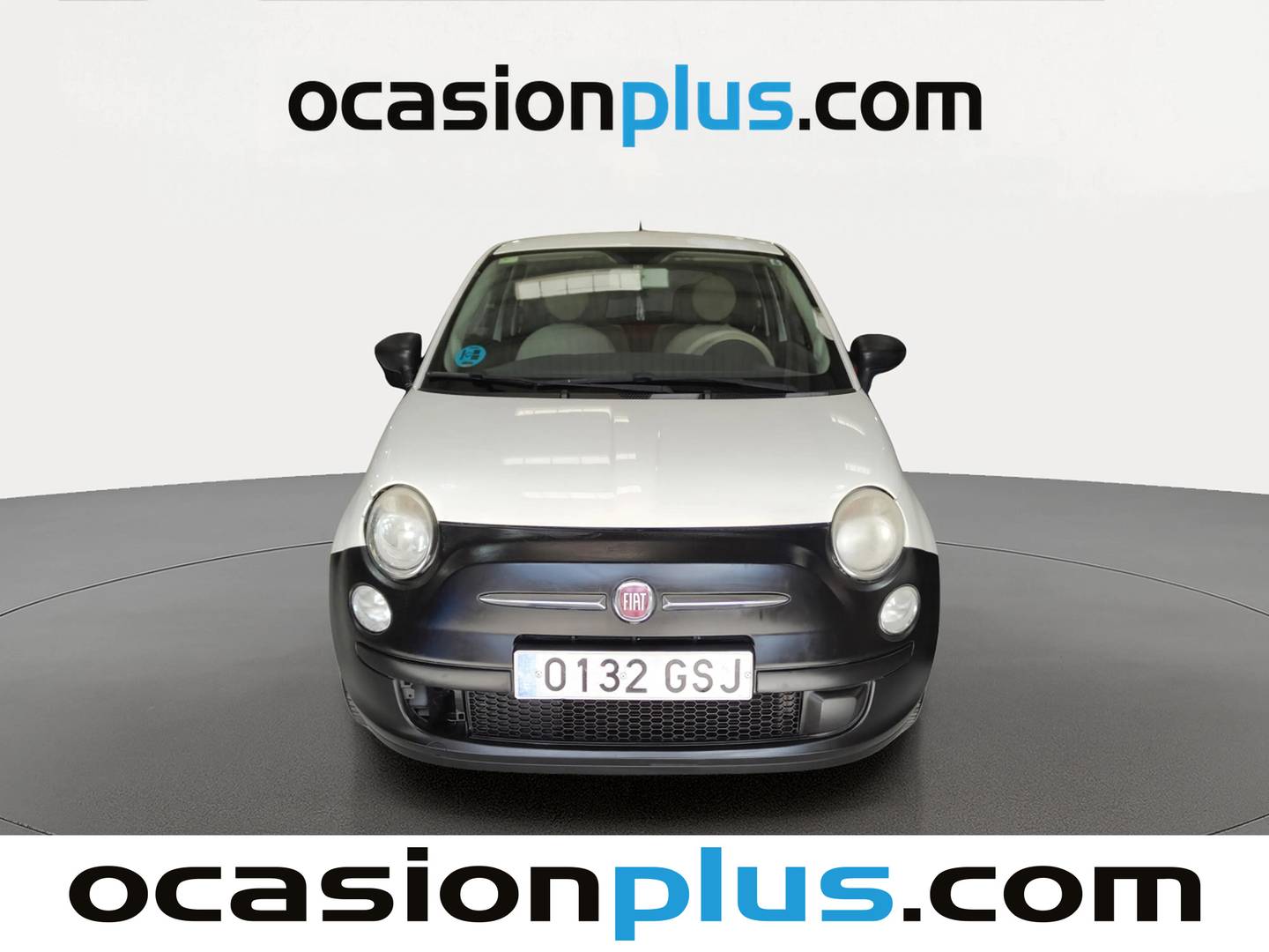 Fiat 500 Fiat 500 1.2 Pop (69 CV) 69cv