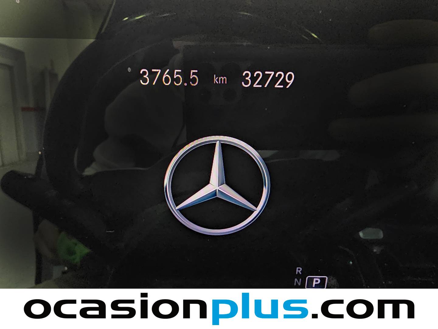 Mercedes GLE Coupé Mercedes-Benz GLE 300 d 4Matic (272 CV) PACK AMG 272cv