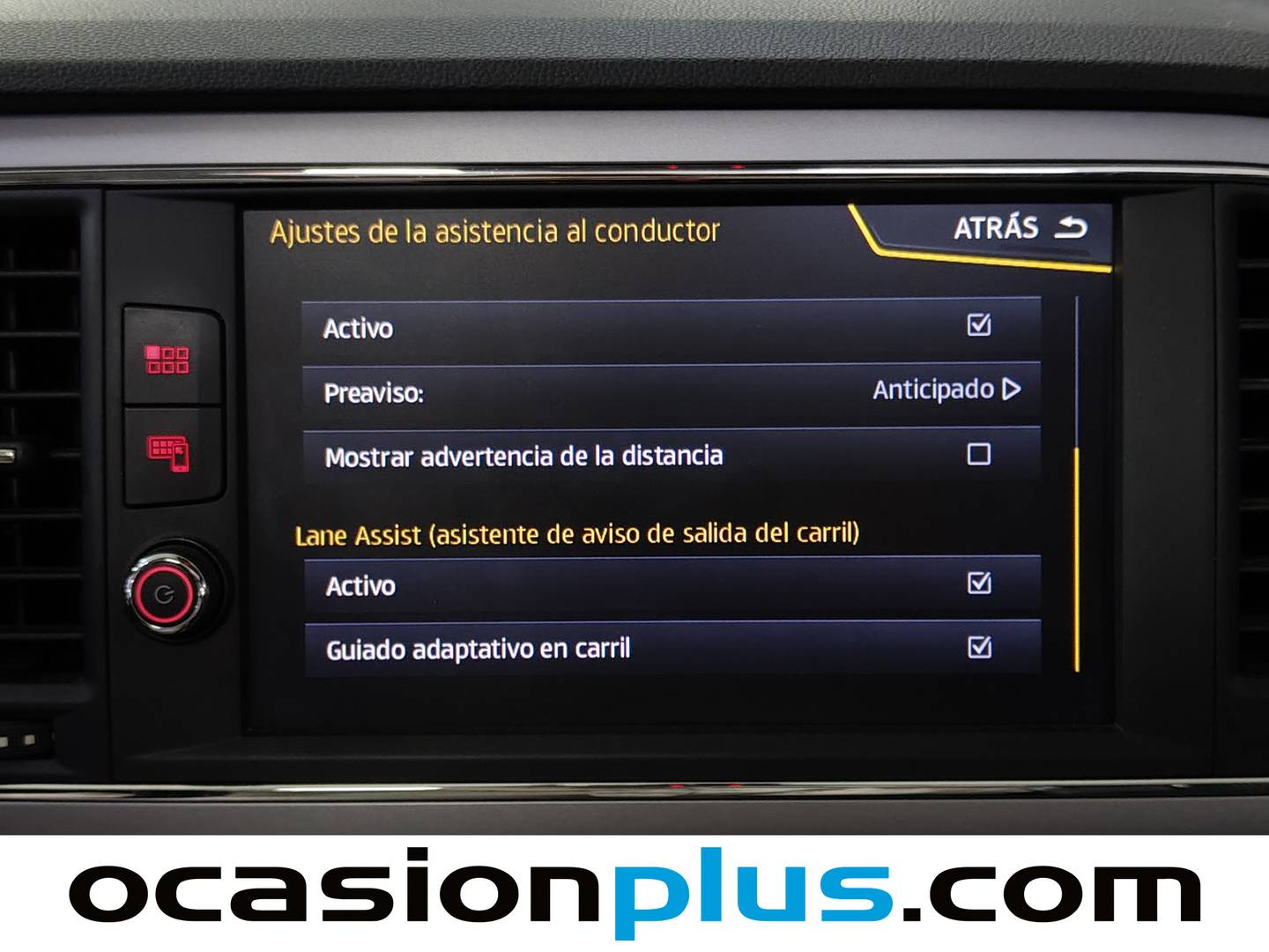 Foto Seat León SEAT Leon Xperience 2.0 TDI S&S X-perience 4Drive DSG6 (184 CV)