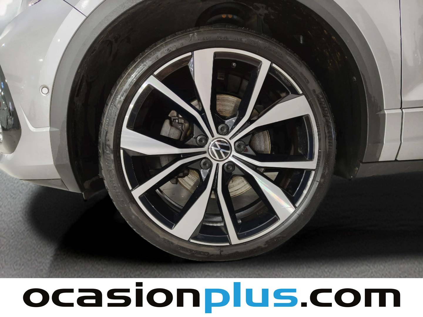 Volkswagen T-Roc Volkswagen T-Roc R-Line 1.5 TSI (150 CV) Pack R-Line 2022