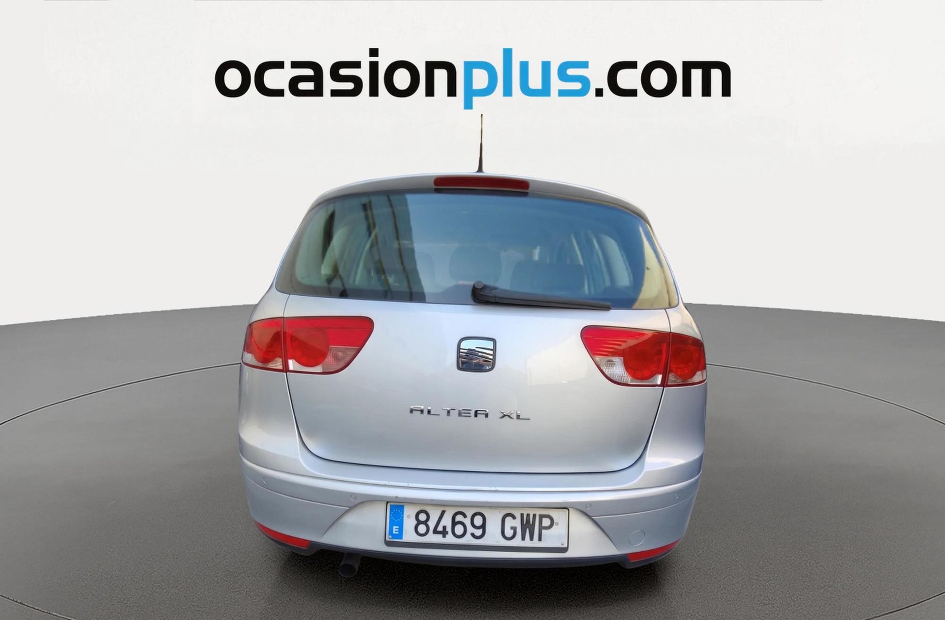 SEAT Altea XL 1.6 TDI E-Ecomotive Style - foto 13