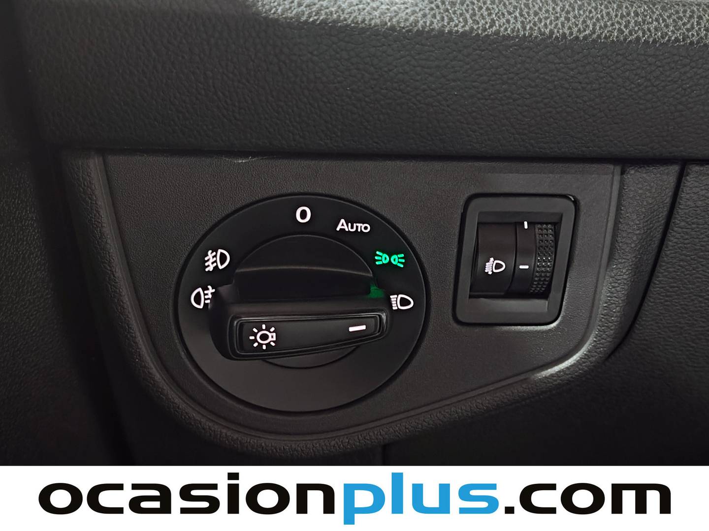 Volkswagen Taigo Volkswagen Taigo ``Más`` 1.0 TSI (115 CV) DSG seminuevo