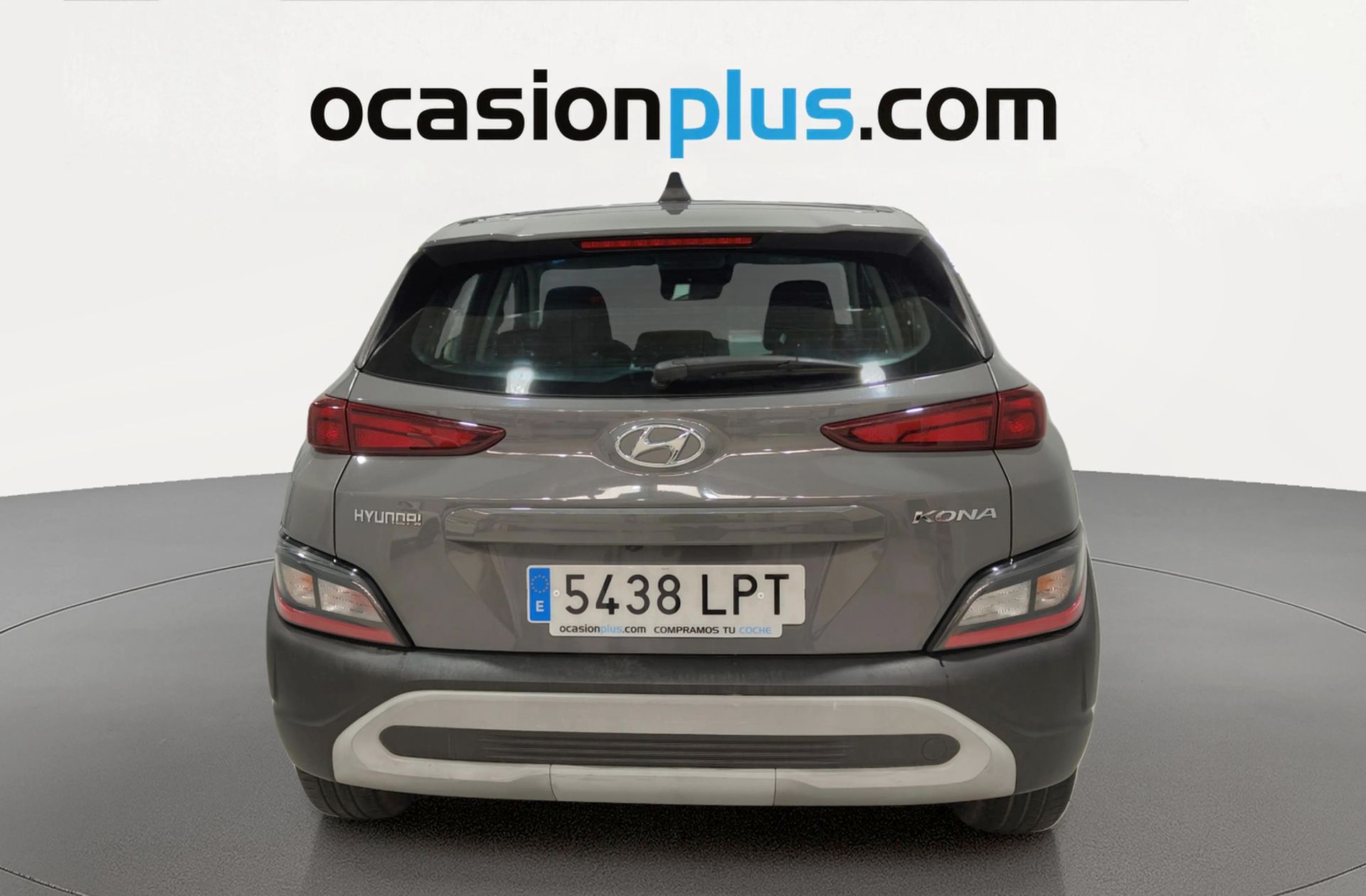 Hyundai Kona 1.0 T-GDi Klass 4x2 - foto 14