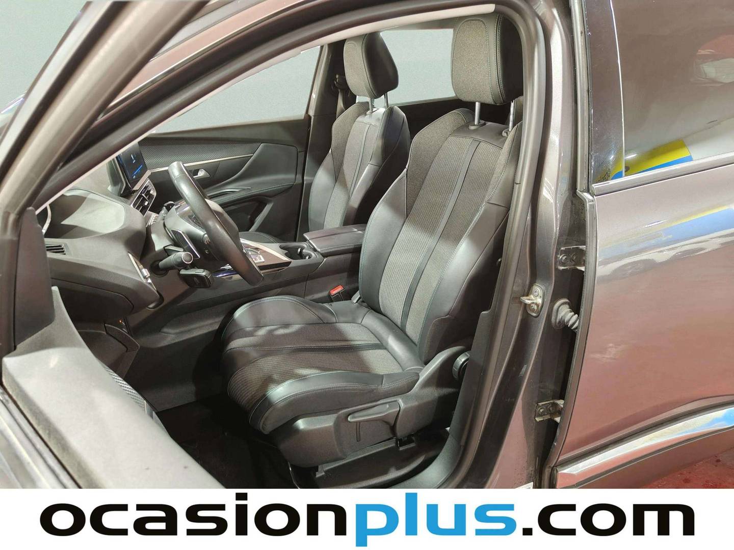 Peugeot 5008 Peugeot 5008 PureTech 130 S&S Allure EAT8 (130 CV) 7 Plazas 2022