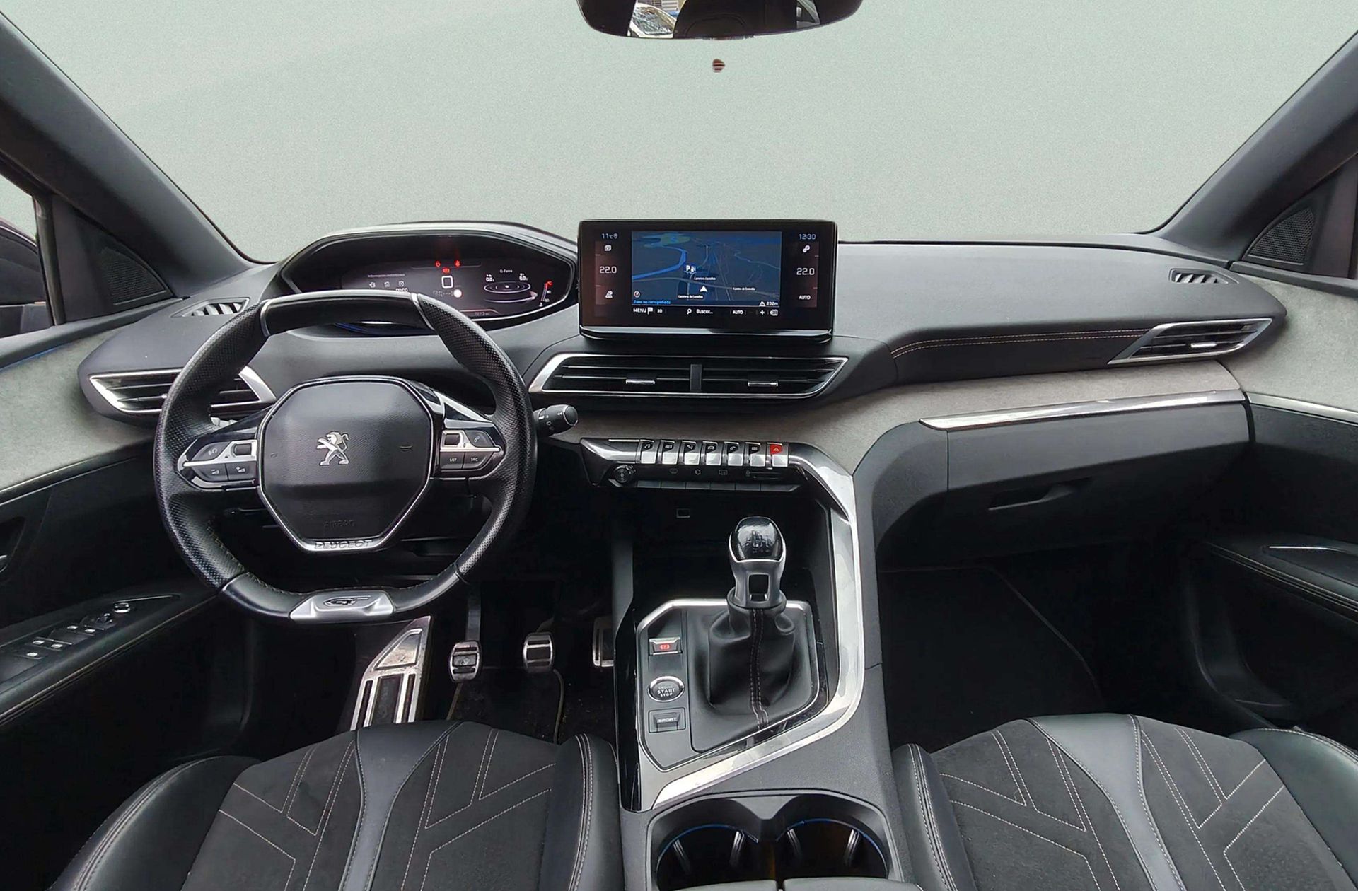 Peugeot 3008 PureTech 130 GT - foto 7