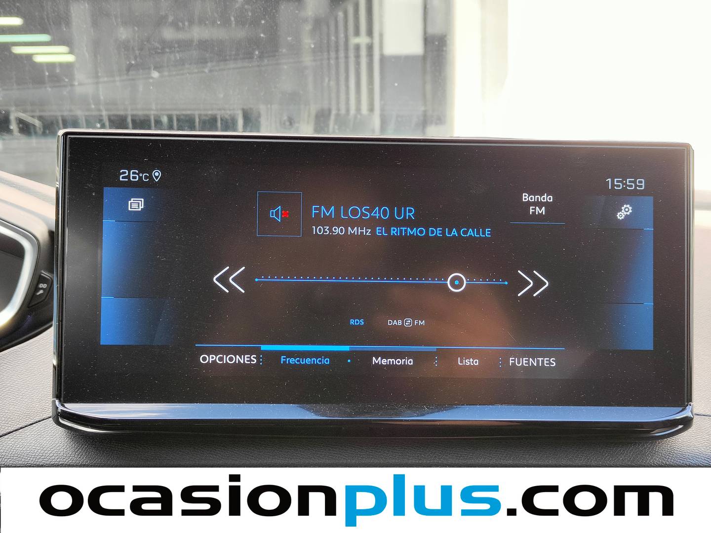 Foto Peugeot 3008 Peugeot 3008 PureTech 130 S&S Allure Pack (130 CV)