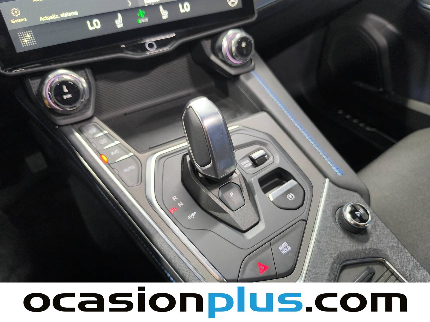 Lynk & Co 01 Lynk & Co 01 1.5 PHEV (261 CV) de segunda mano