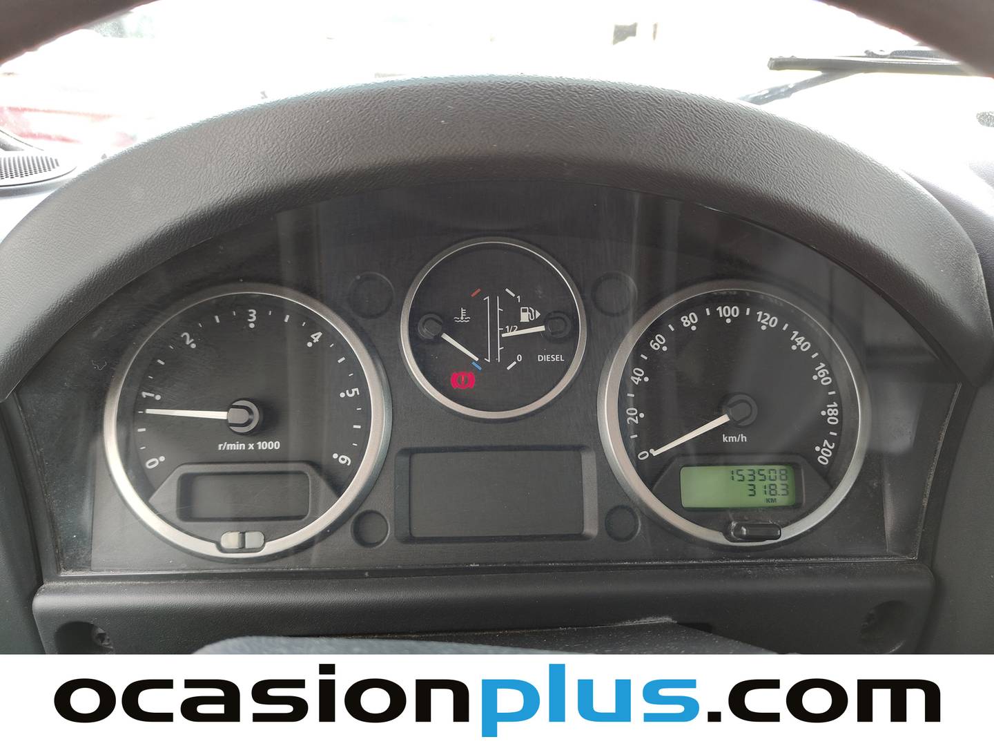 Land Rover Defender Land Rover Defender 90 SW E  (122 CV) 2008