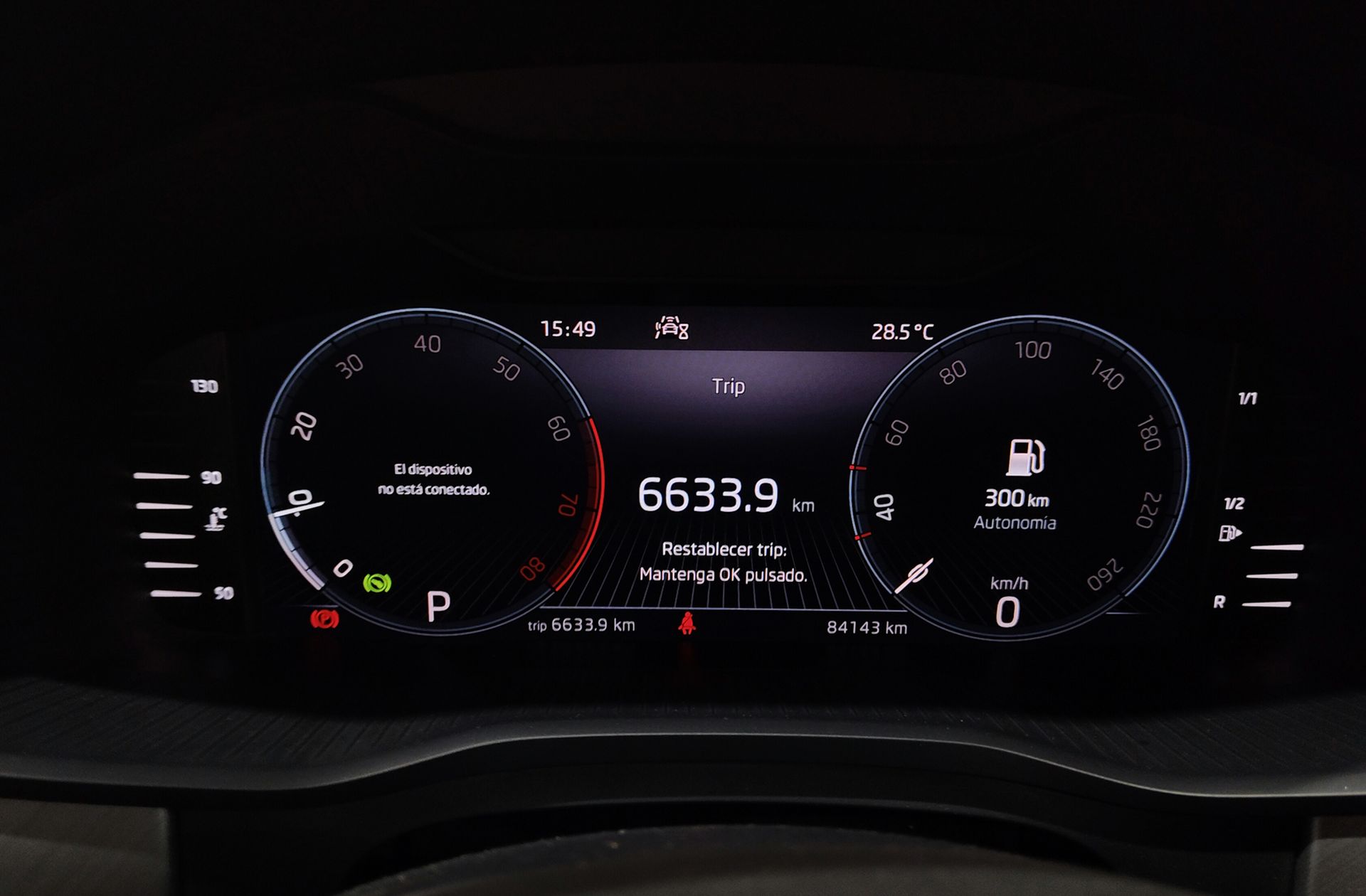 Škoda Kodiaq 1.5 TSI Ambition 4x2 DSG 7 plazas - foto 25