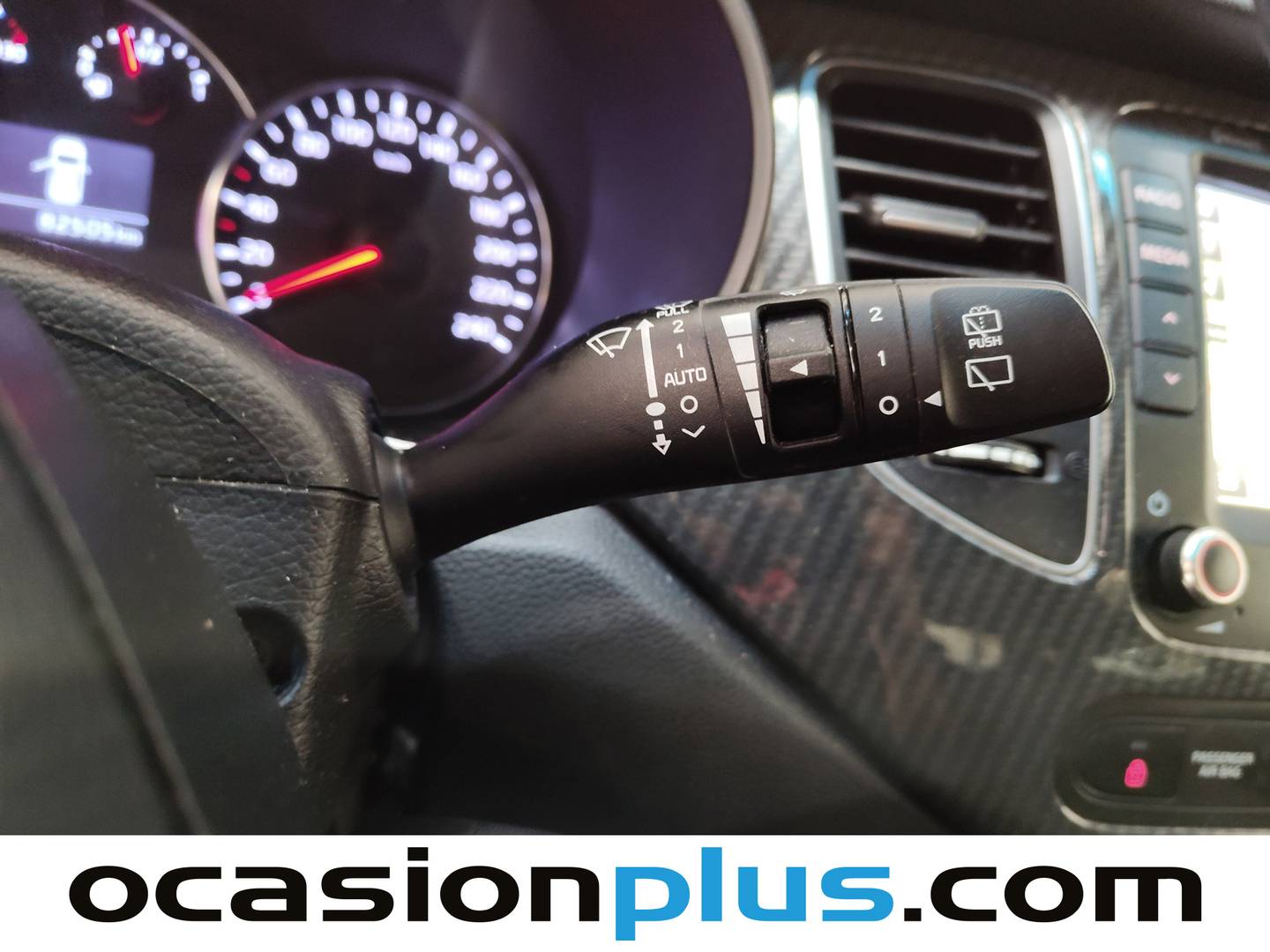 Foto KIA Carens Kia Carens 1.7 CRDi VGT Drive Eco-Dynamics (115 CV)