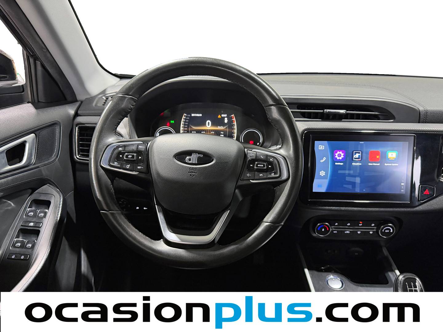 Foto DR AUTOMOBILES DR 4.0 DR AUTOMOBILES DR4 DR4 1.5 85 kW (116 CV)