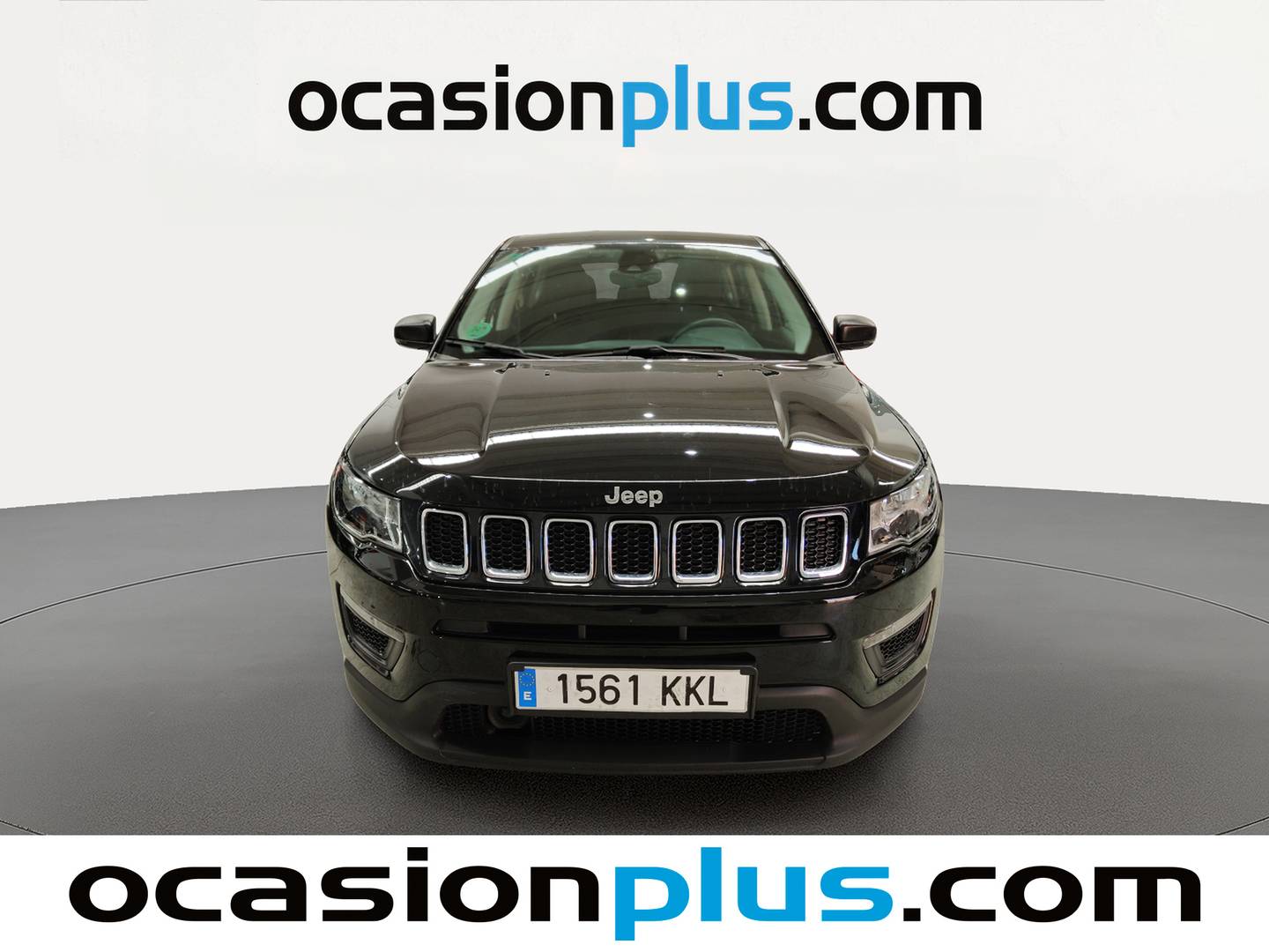 Jeep Compass Jeep Compass 1.4 Multiair Sport 4x2 (140 CV) barato