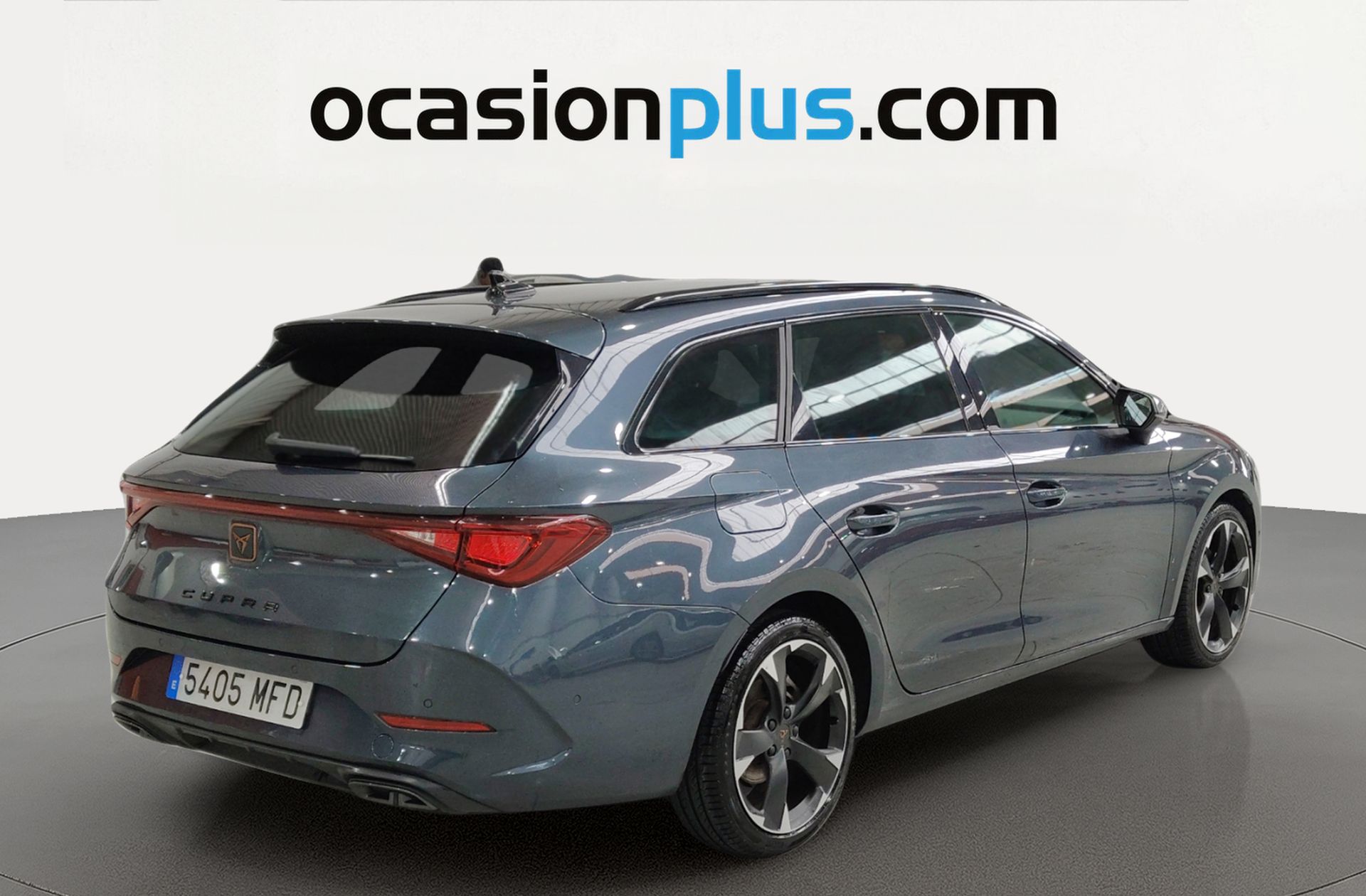 Cupra León Sportstourer 1.5 eTSI DSG - foto 3