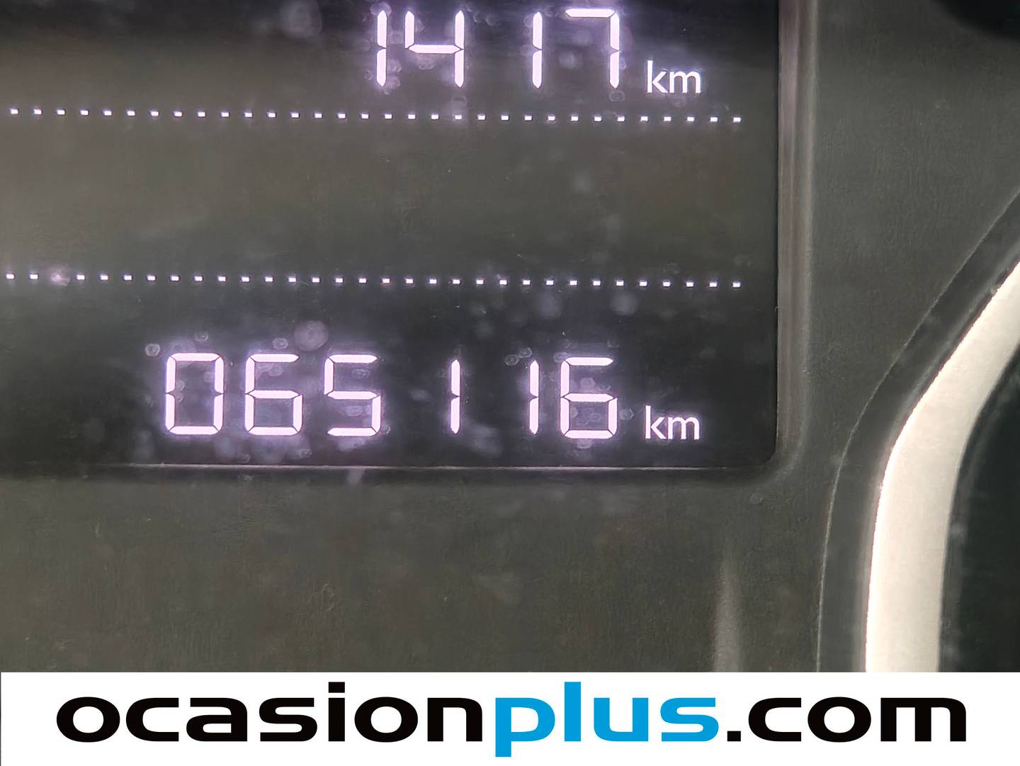 Citroën C-Elysée Citroën C-Elysee PureTech 82 Shine (82 CV) seminuevo