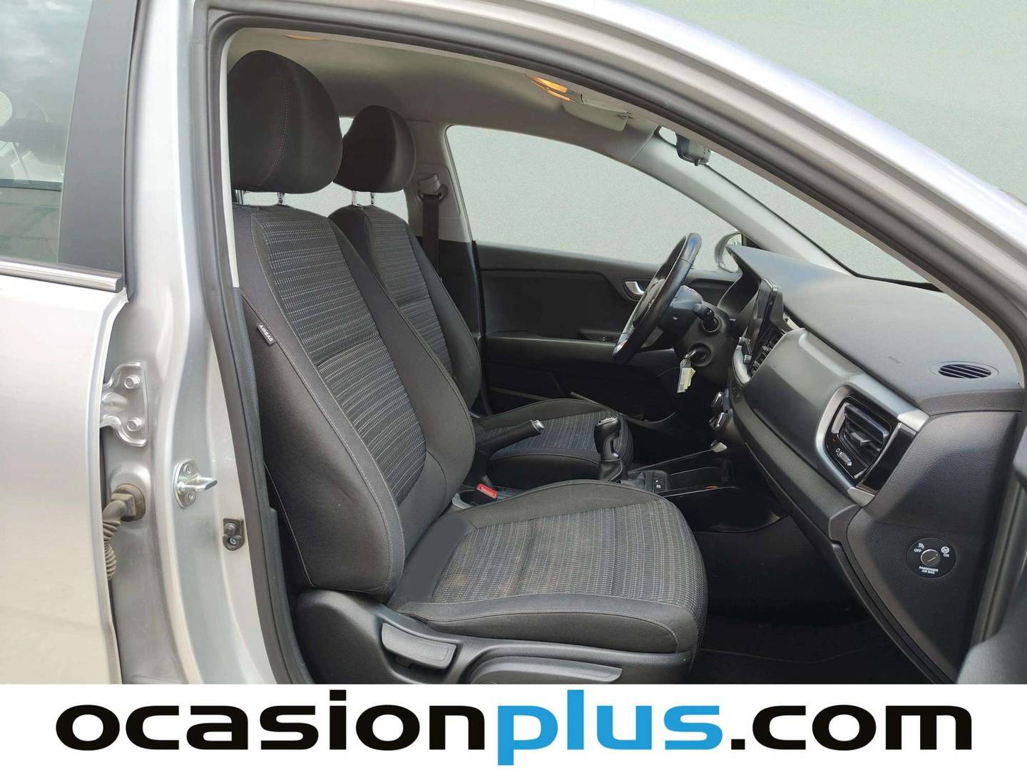 KIA Stonic KIA Stonic 1.0 T-GDi MHEV Drive (100 CV) km 0