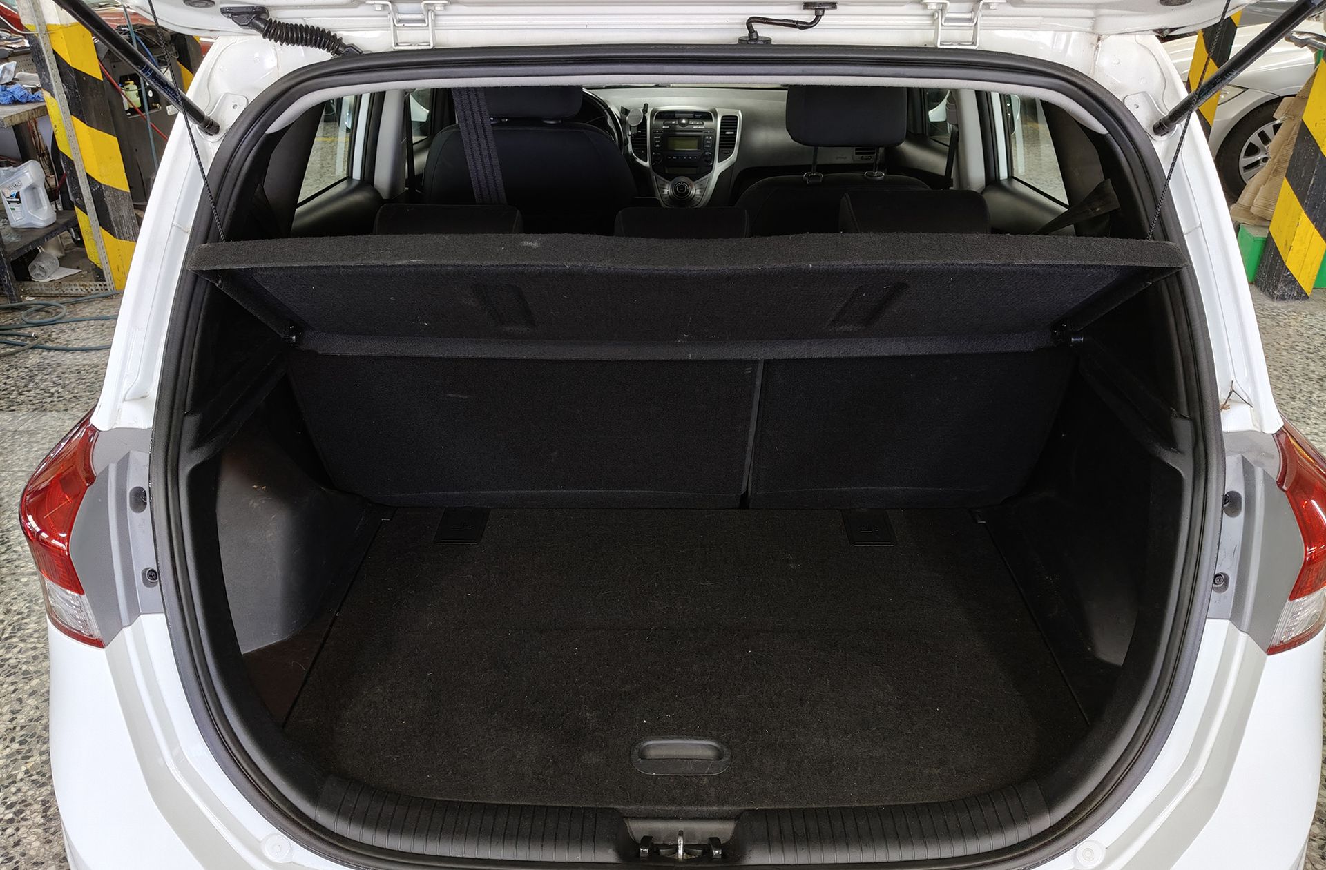 Hyundai ix20 1.6 MPI Tecno - foto 12