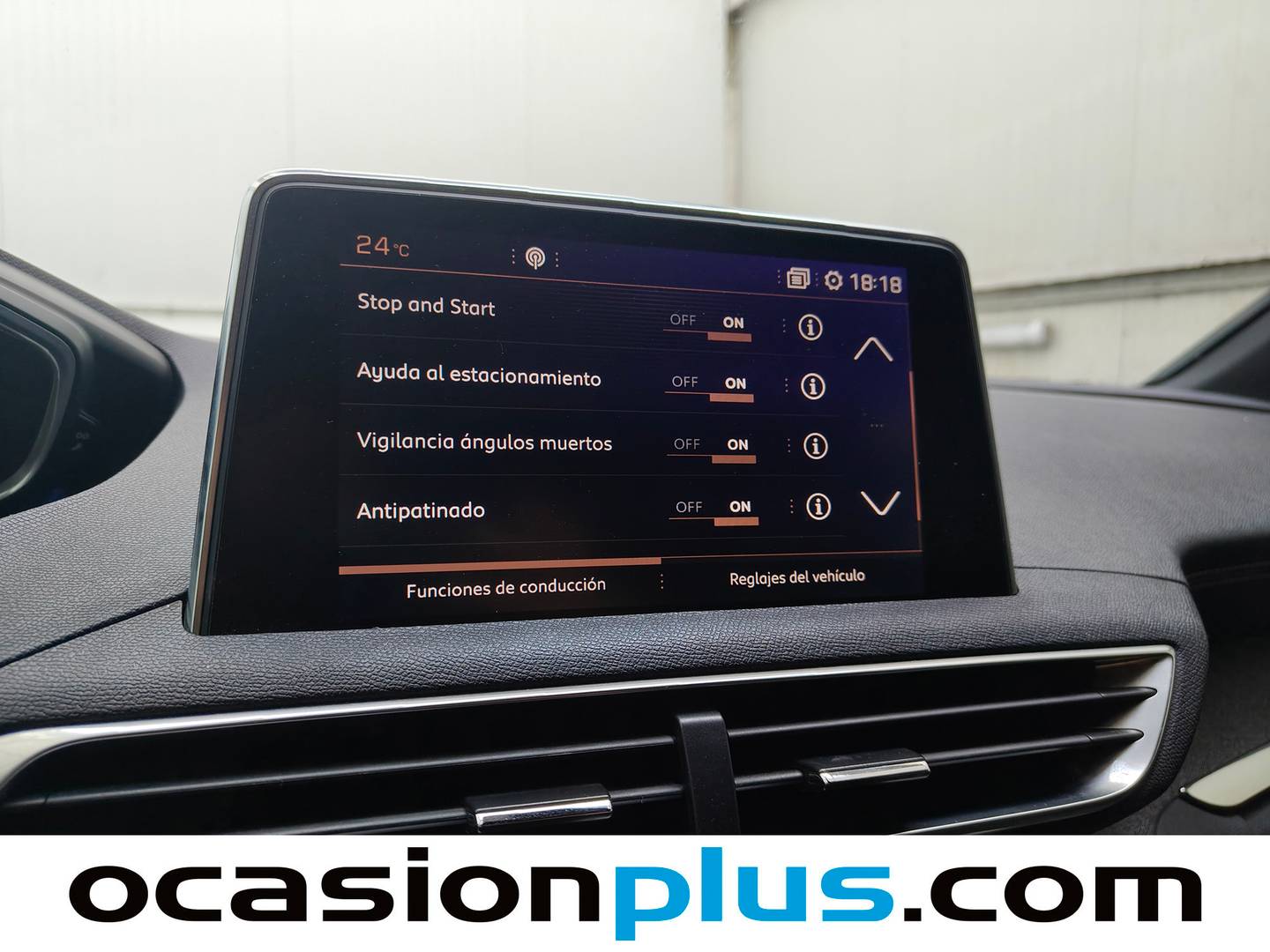 Peugeot 5008 Peugeot 5008 2.0L BlueHDi GT-Line S&S (150 CV) 150cv