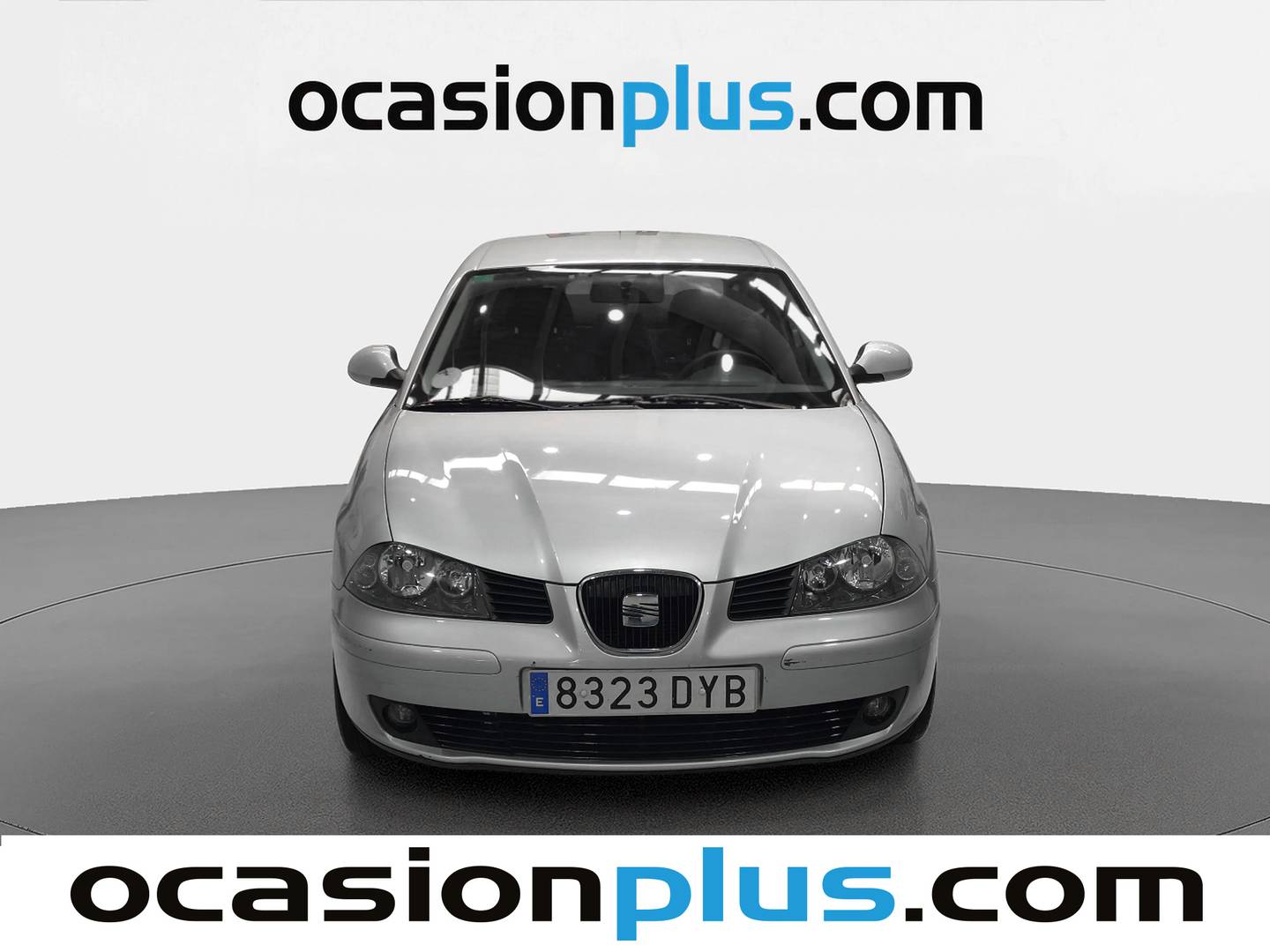 Seat Ibiza Seat Ibiza 1.4 16v Reference (100 CV) 100cv