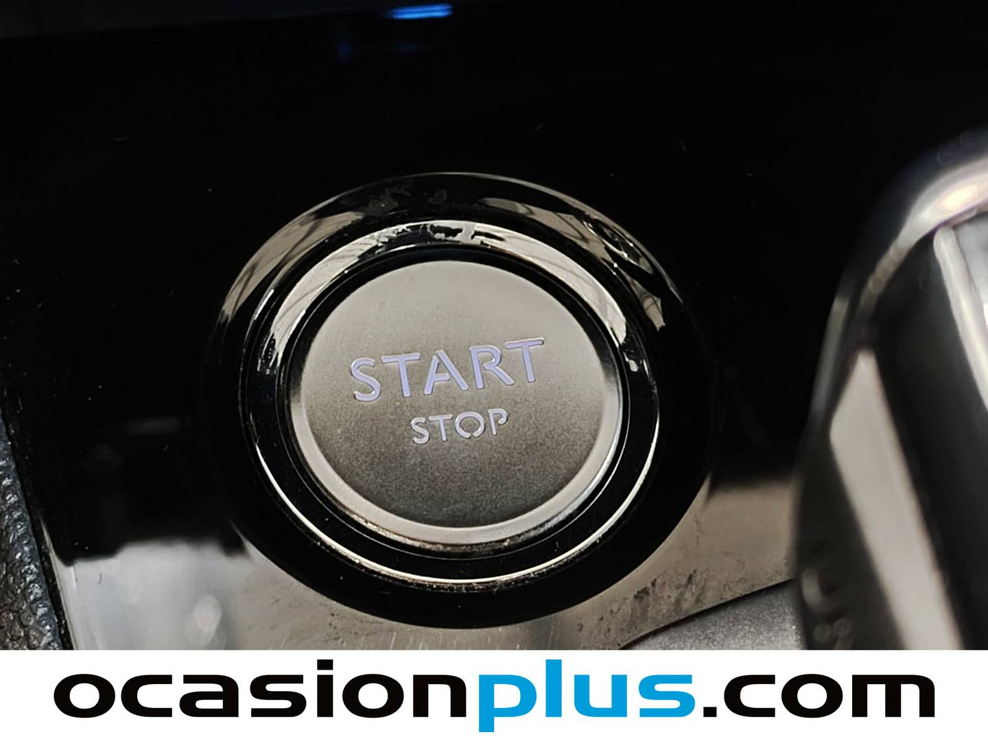 Peugeot 3008 Peugeot 3008 BlueHDI 180 S&S GT EAT8 (180 CV) 180cv