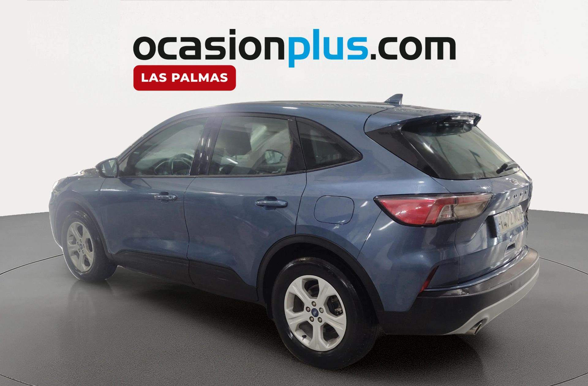 Ford Kuga 1.5 EcoBlue Trend - foto 3