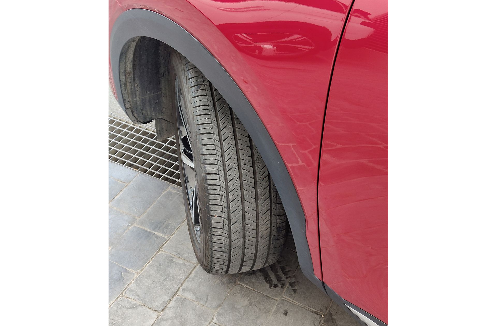 MG HS 1.5 Turbo GDI Luxury DCT - foto 41